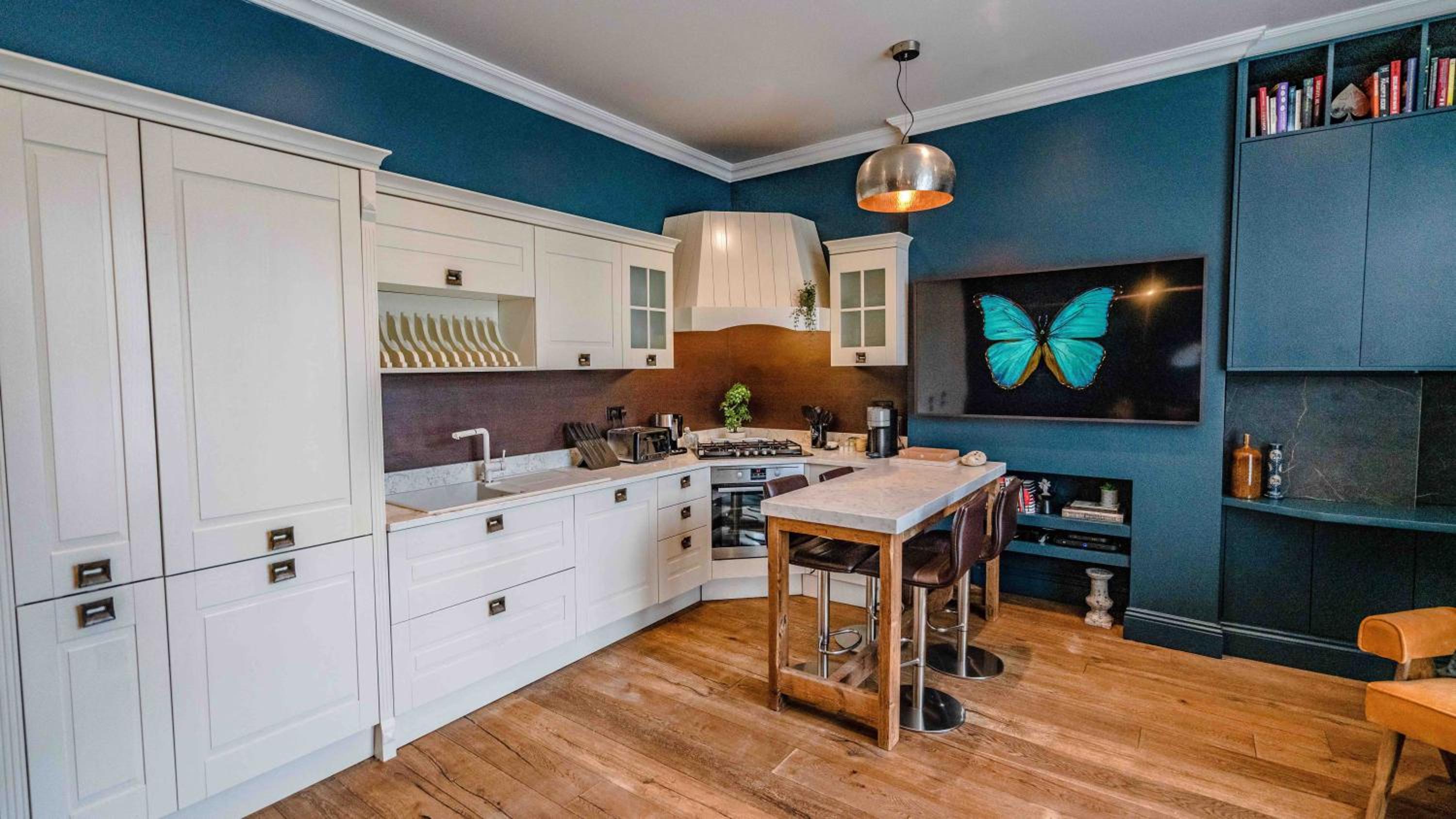 Be London - The Kentish Town Residences