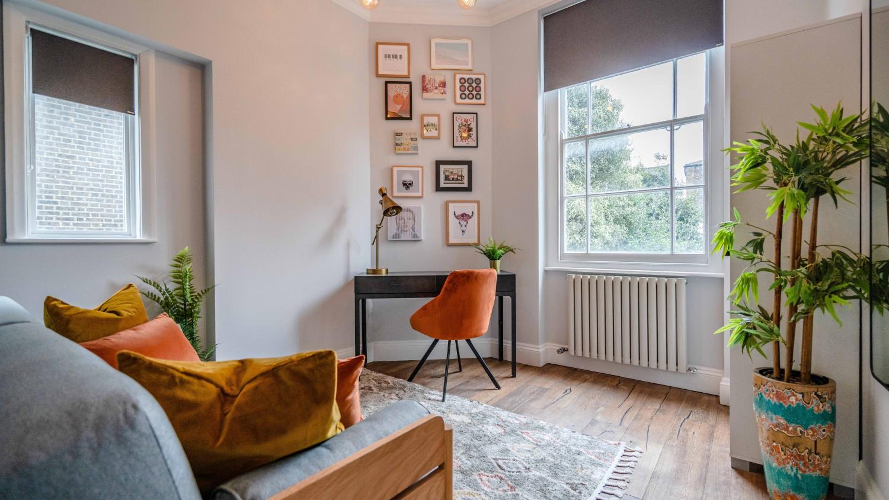 Be London - The Kentish Town Residences