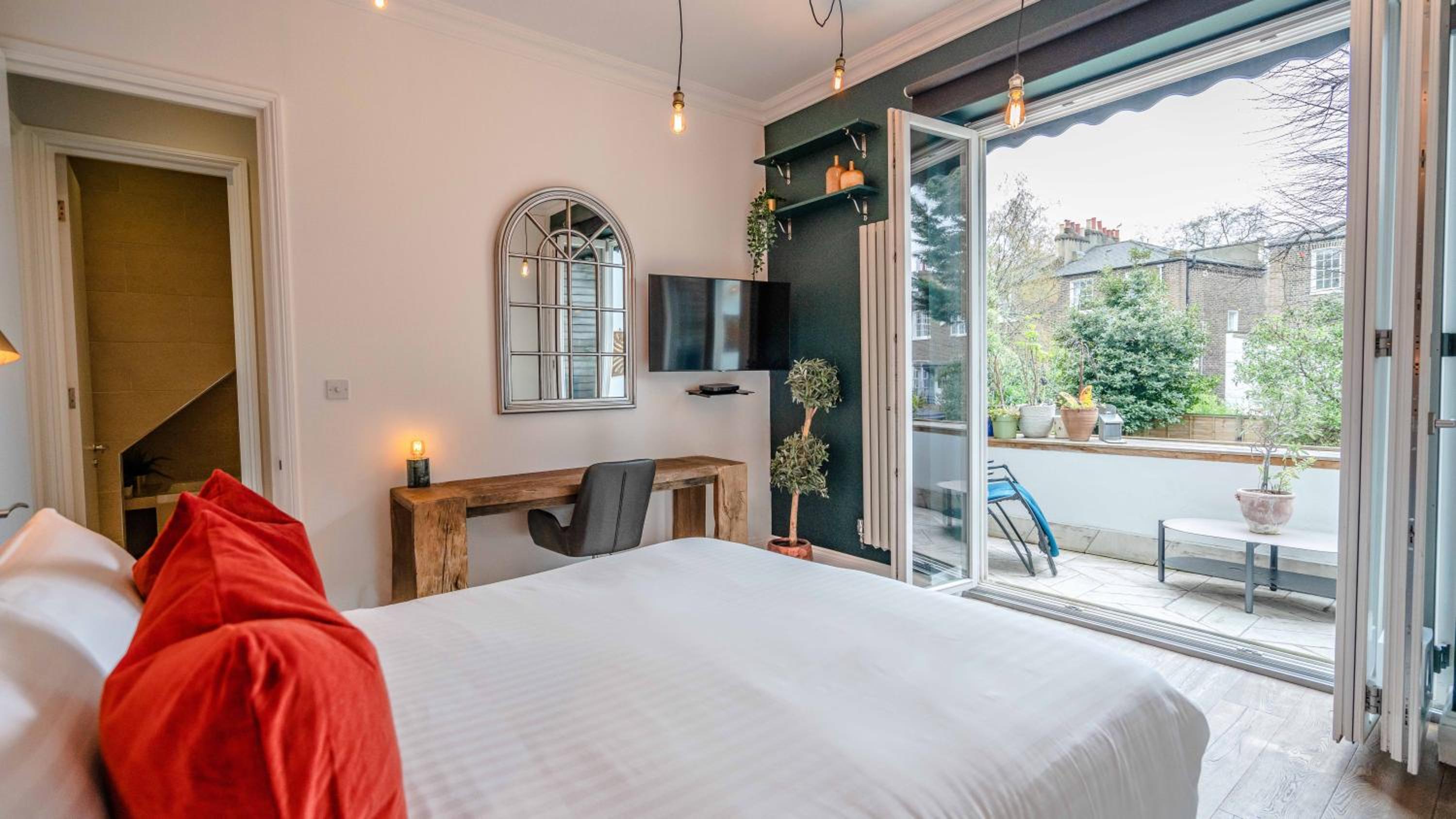 Be London - The Kentish Town Residences