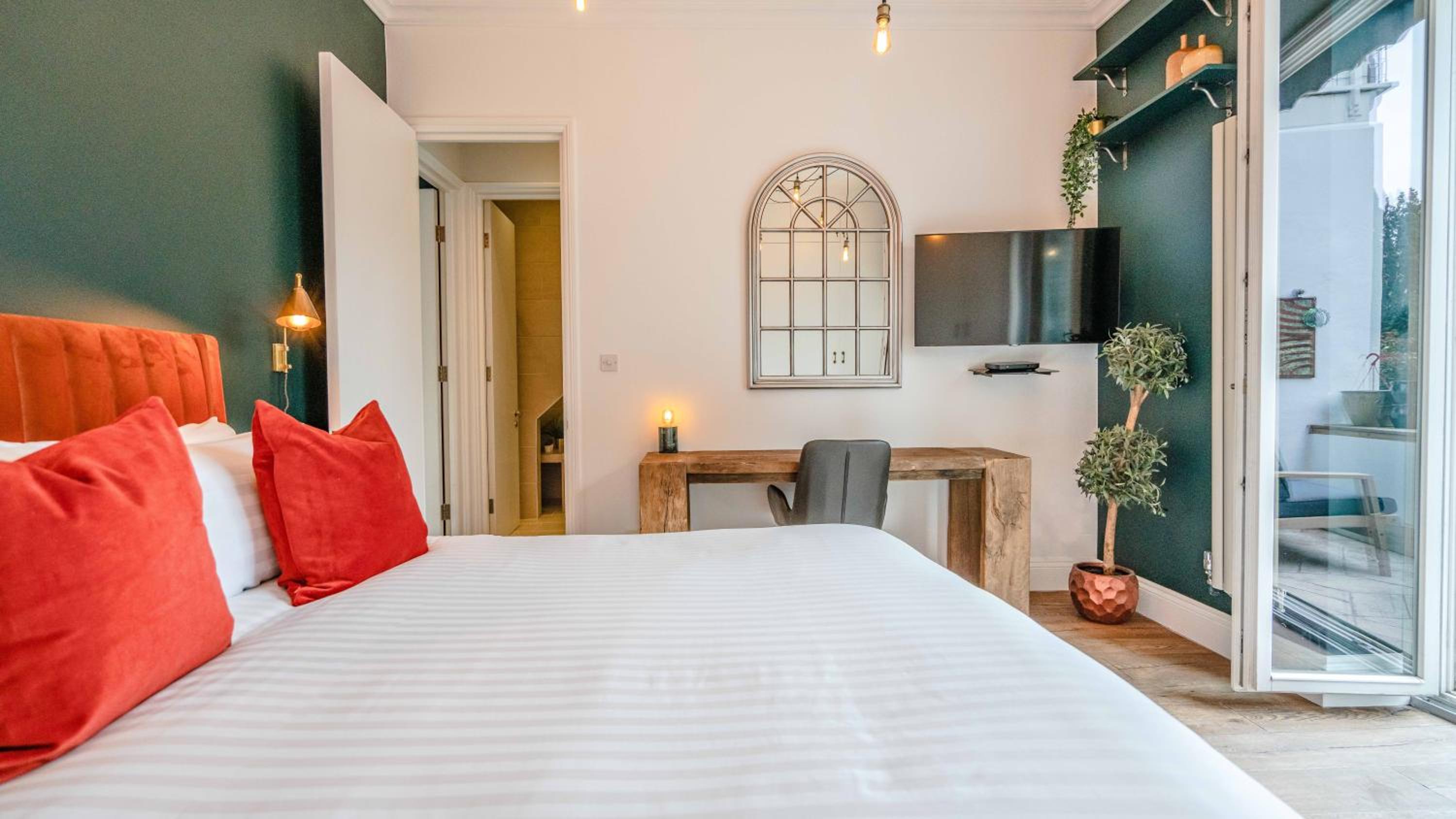 Be London - The Kentish Town Residences