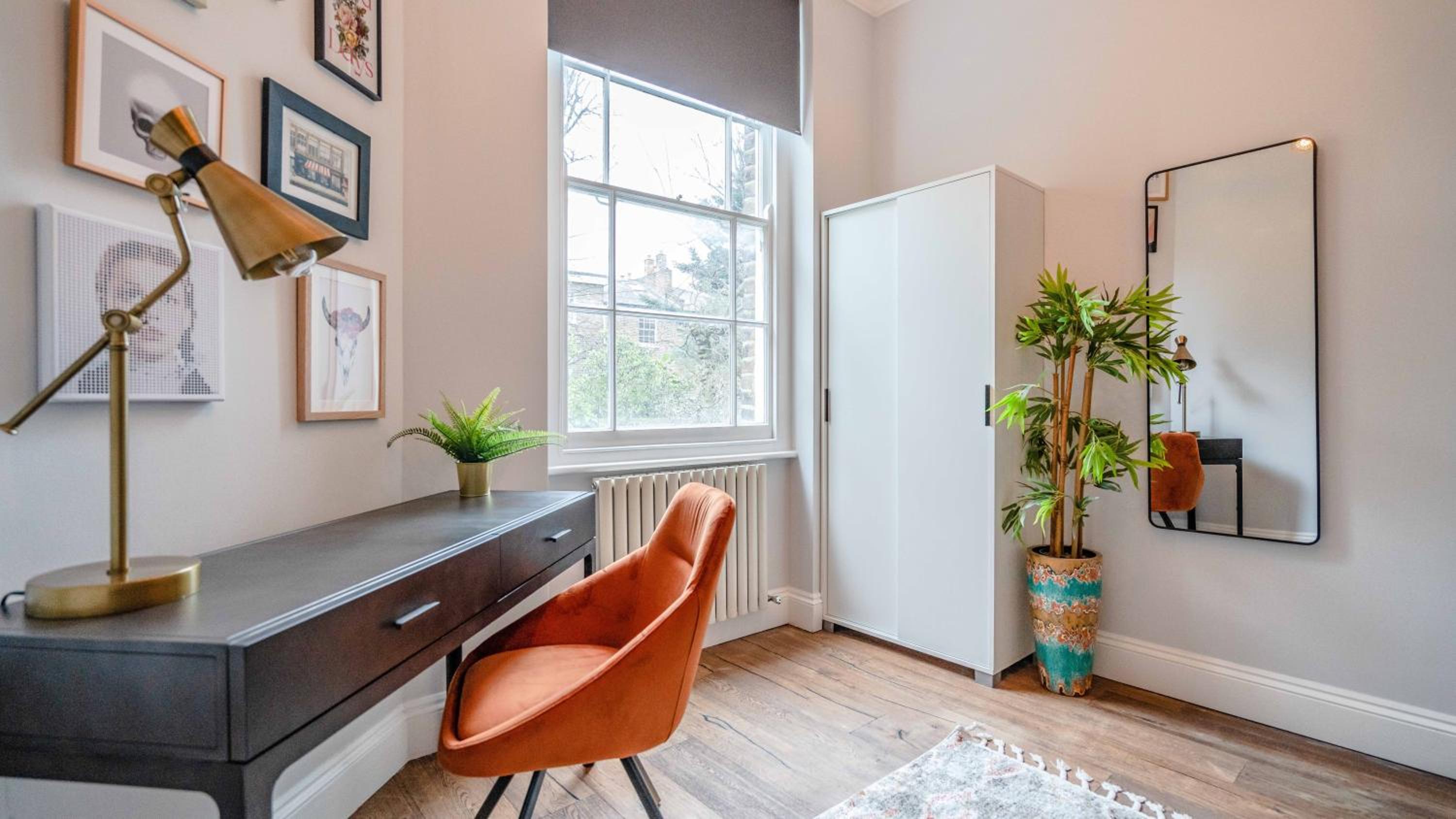 Be London - The Kentish Town Residences