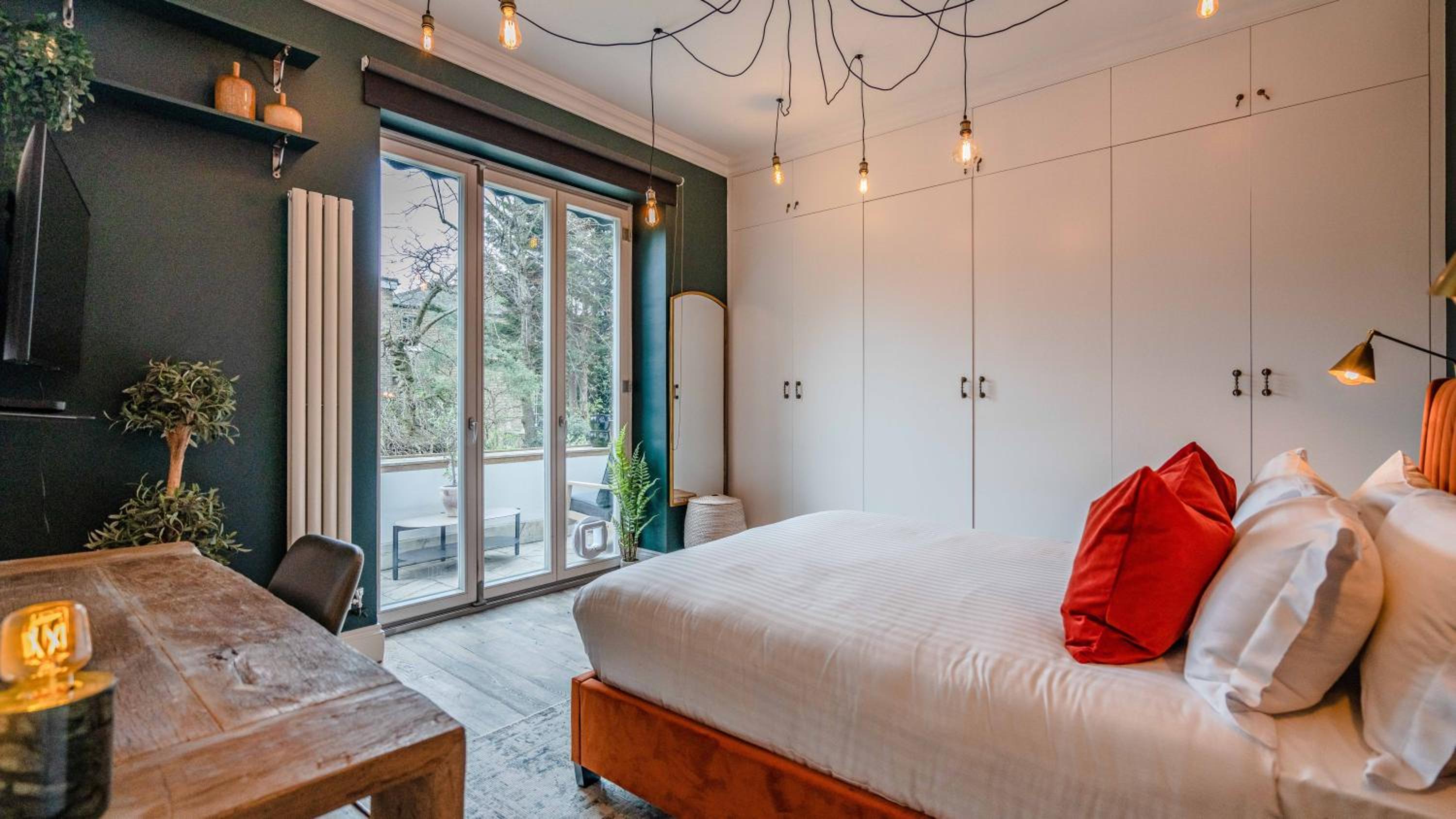 Be London - The Kentish Town Residences