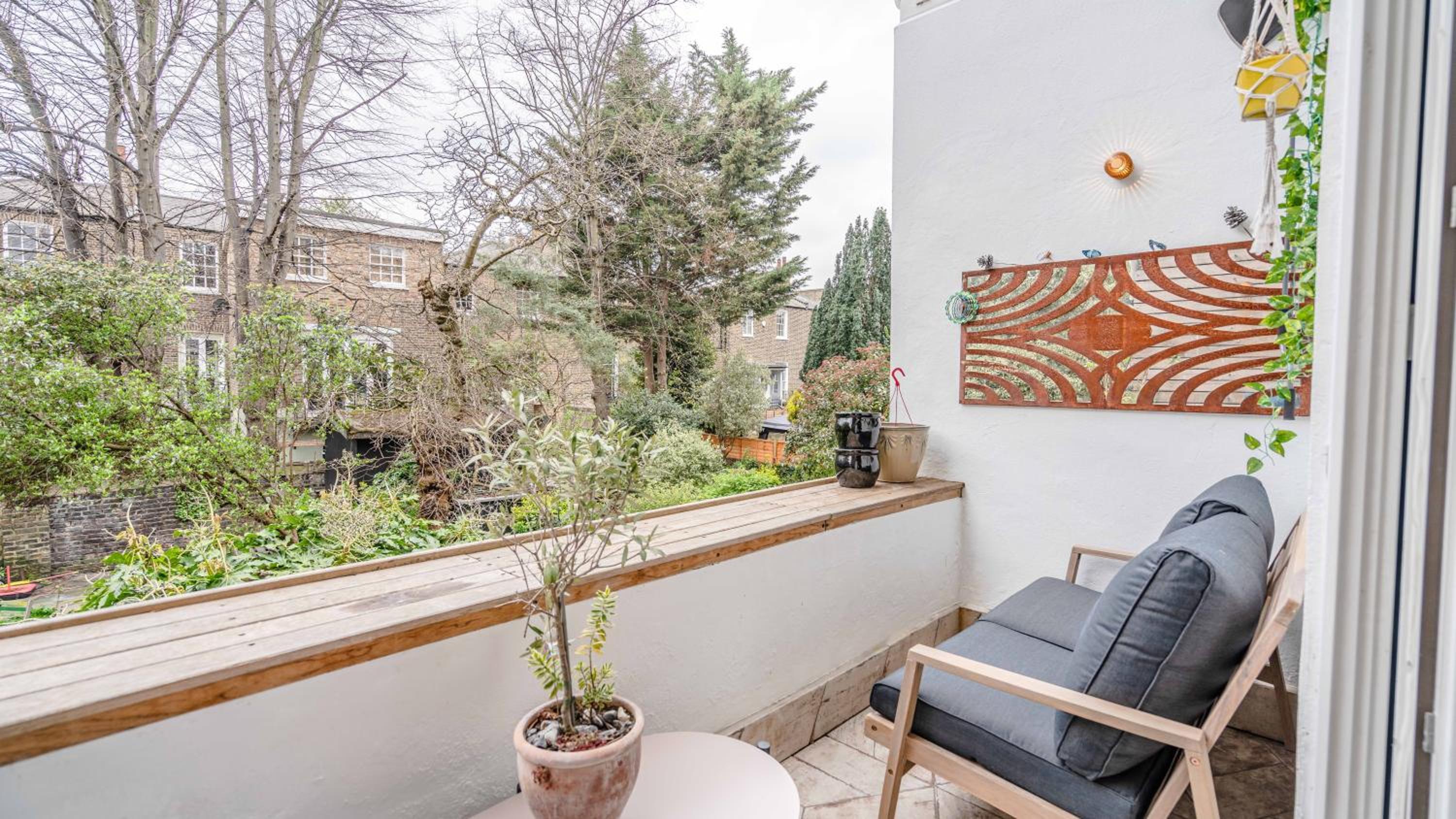 Be London - The Kentish Town Residences