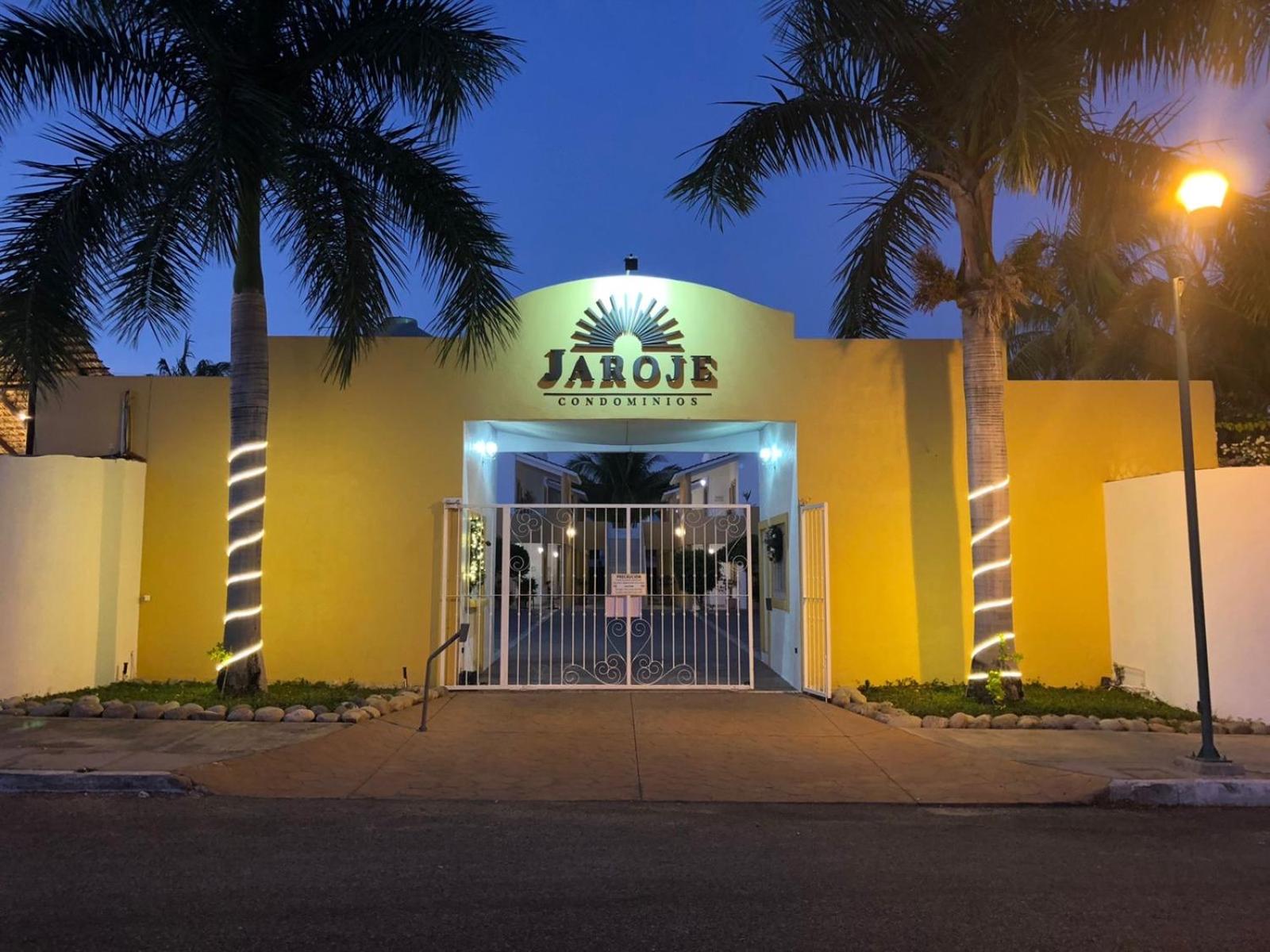 Hotel Condominios JAROJE - Image 1