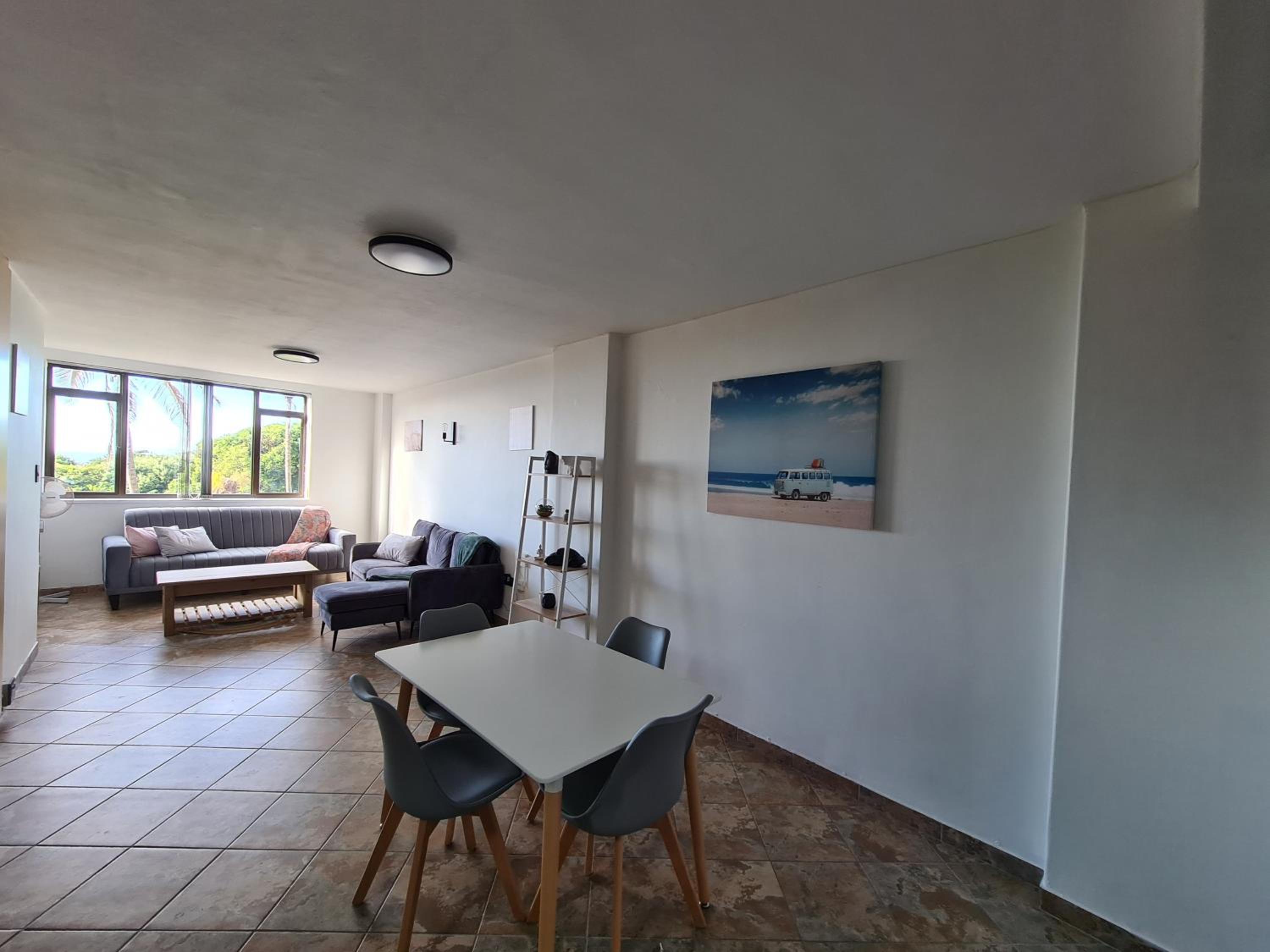 Capri Beach Holiday home
