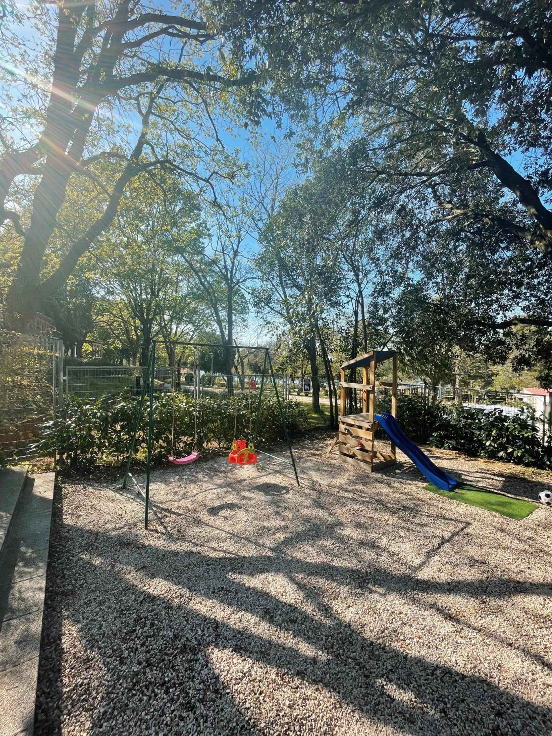 Camping Resort Tina Vrsar view 5