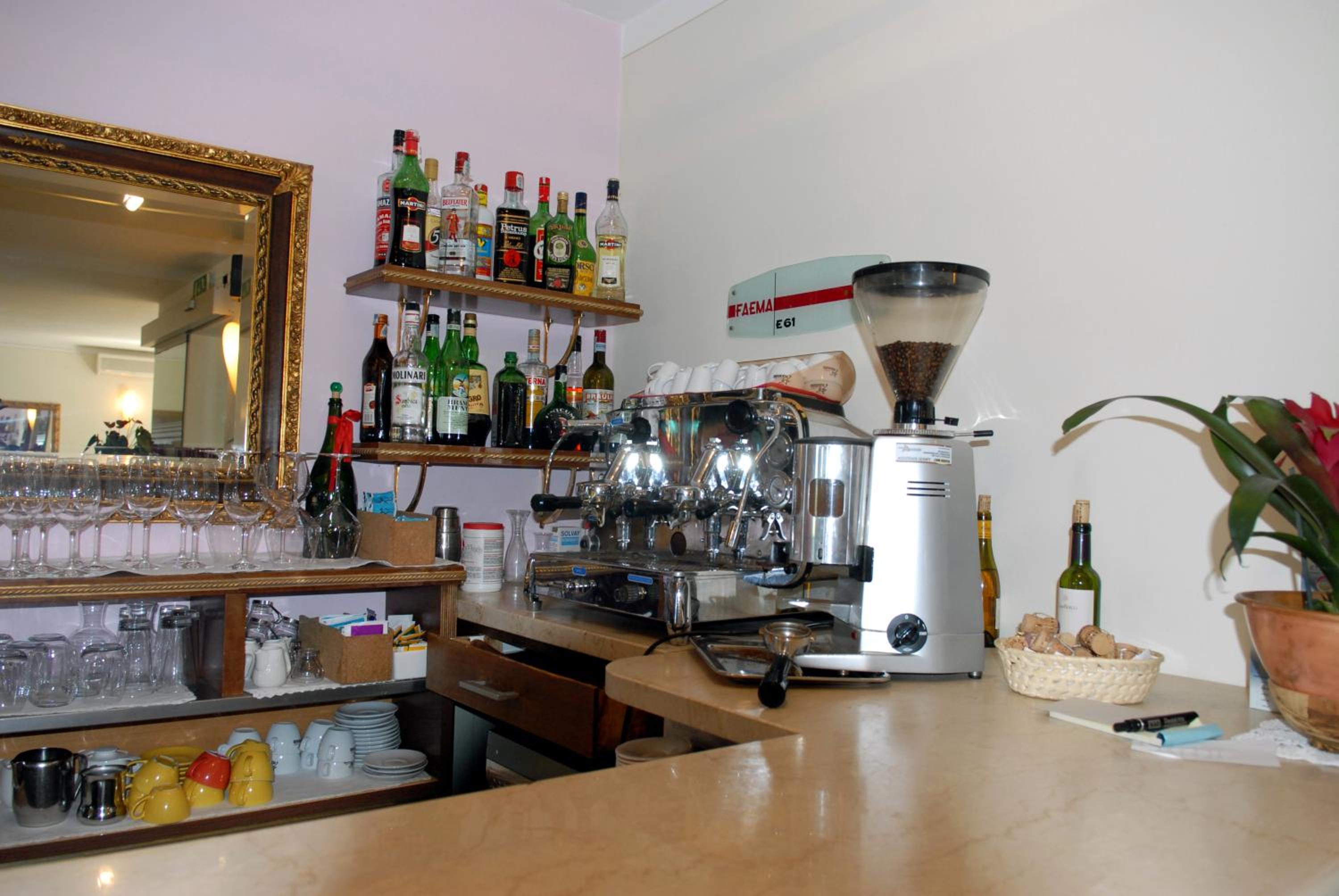 Locanda Da Vittorio