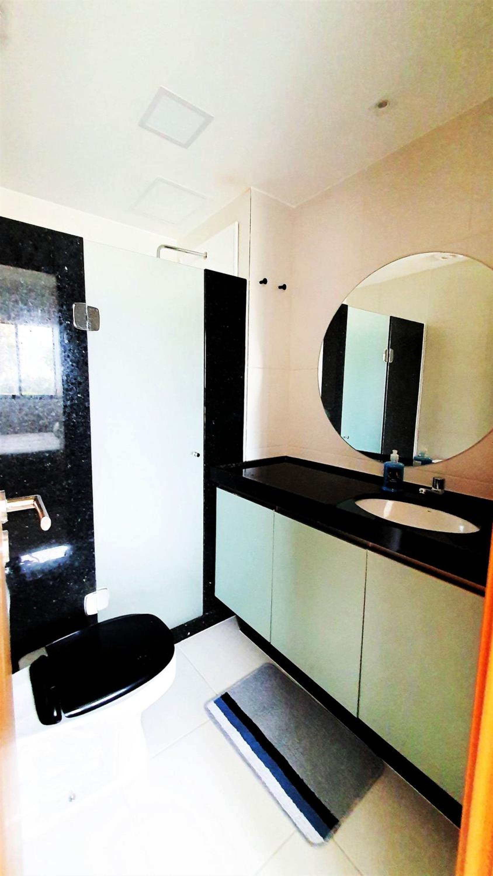 Flat Mana Beach Experience - Muro Alto