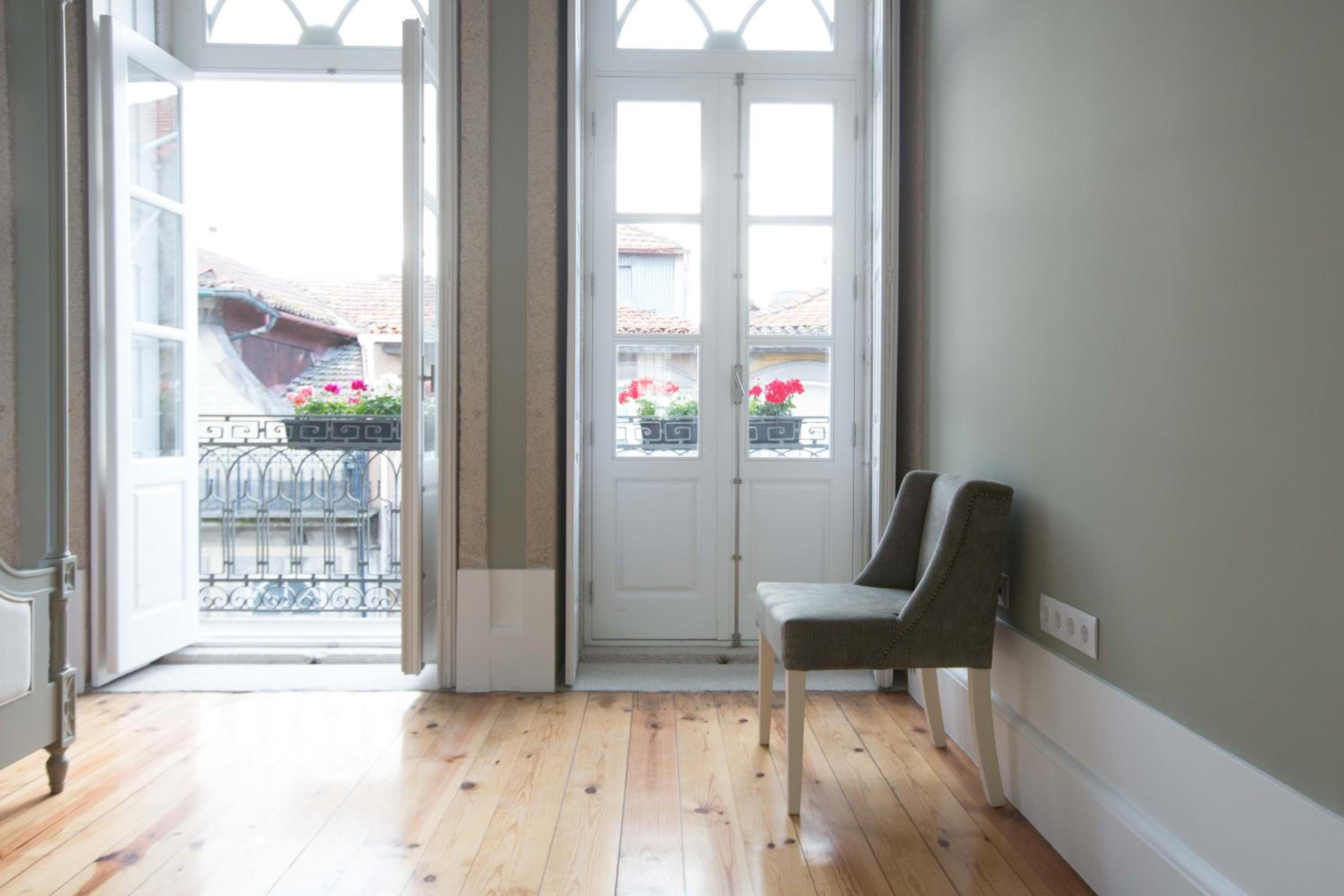 Porto Vintage Guesthouse