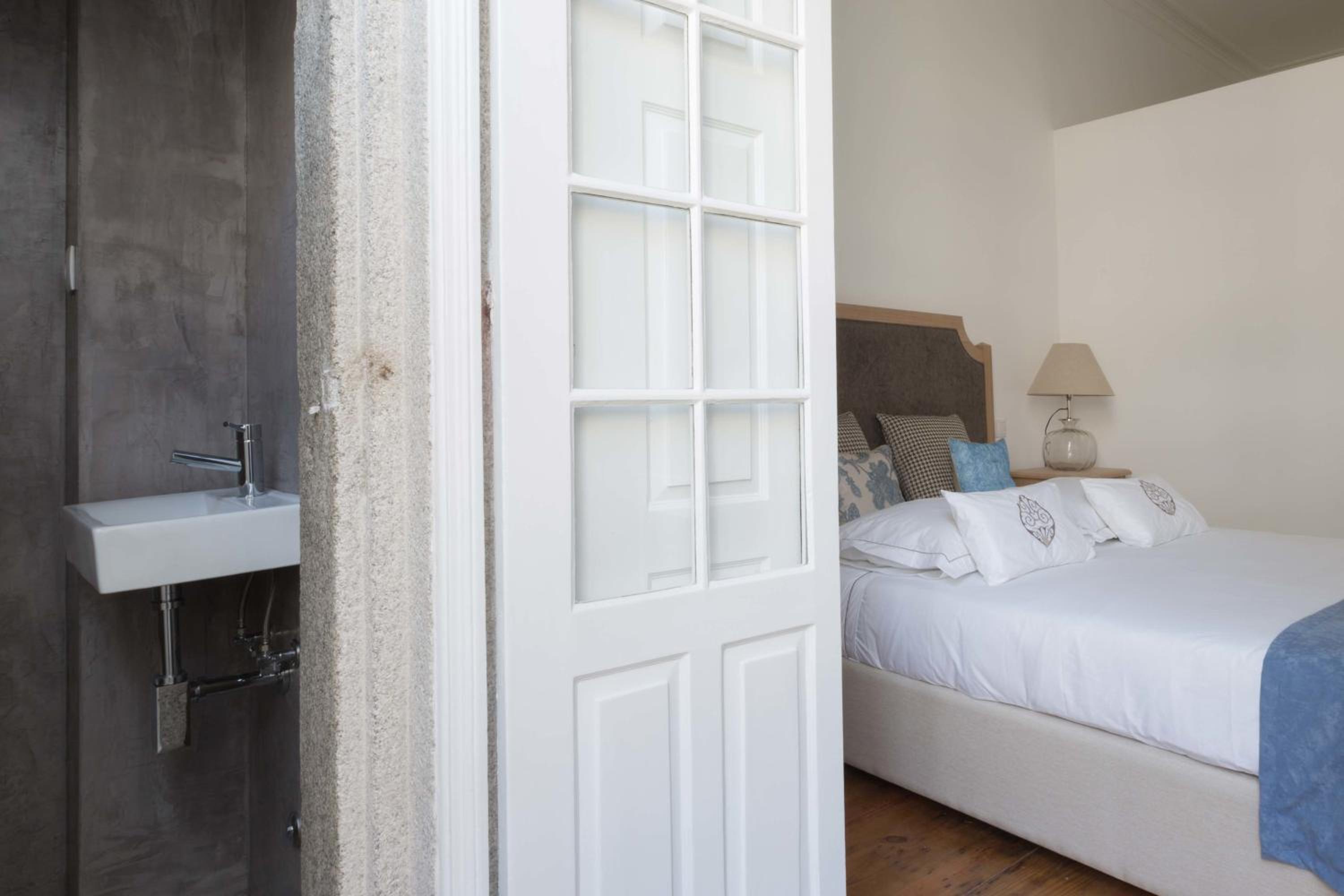 Porto Vintage Guesthouse