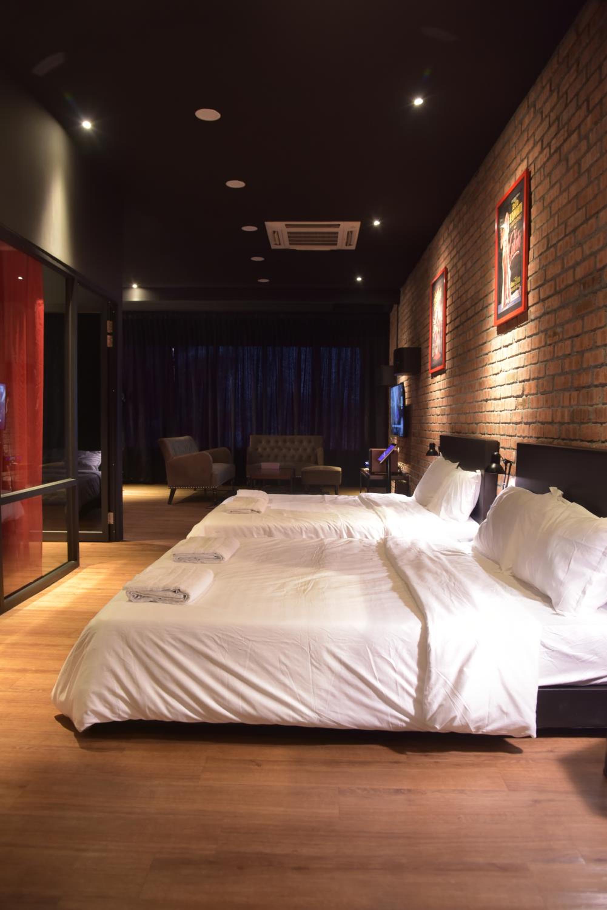The Label Suites Ipoh view 5
