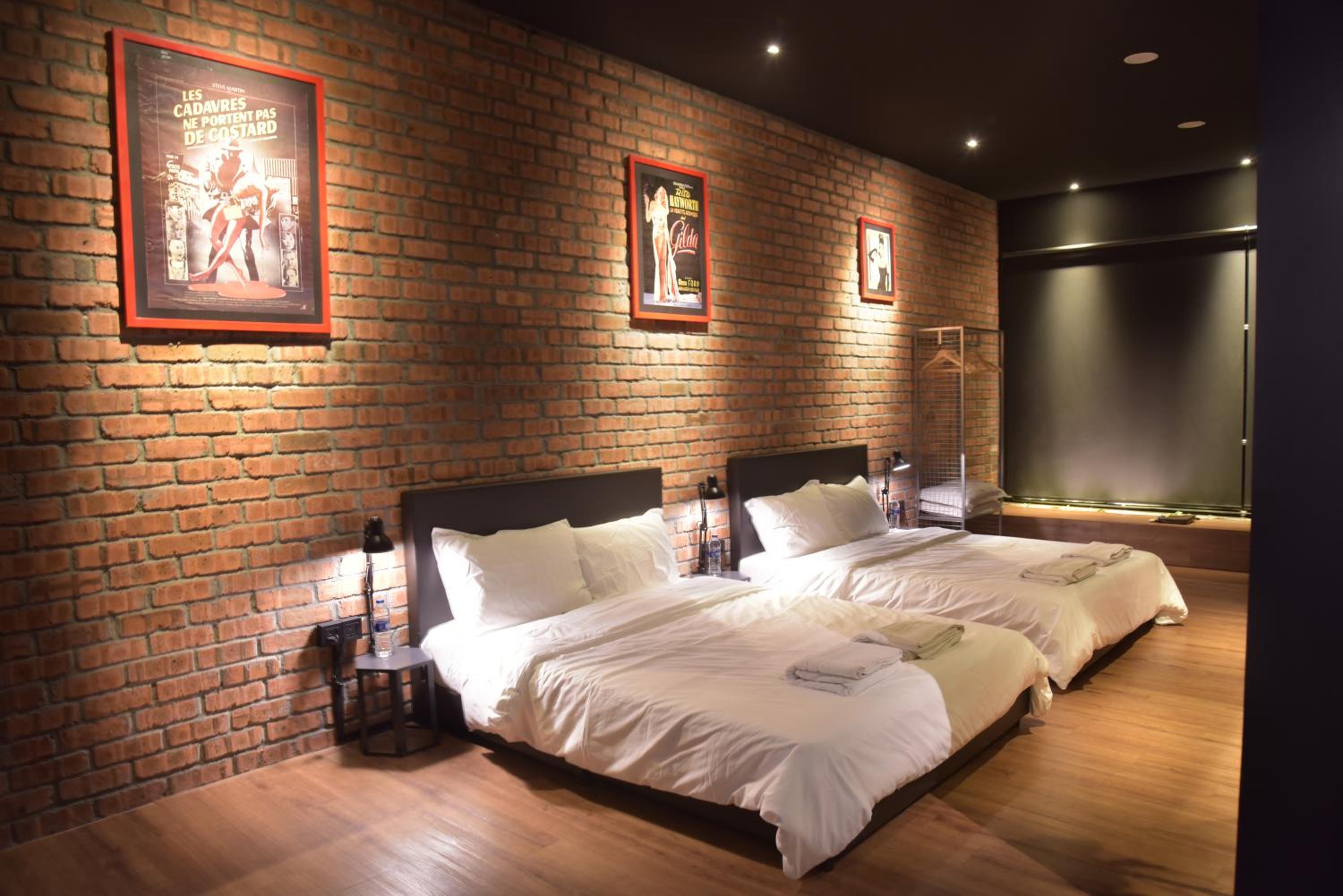 The Label Suites Ipoh view 3