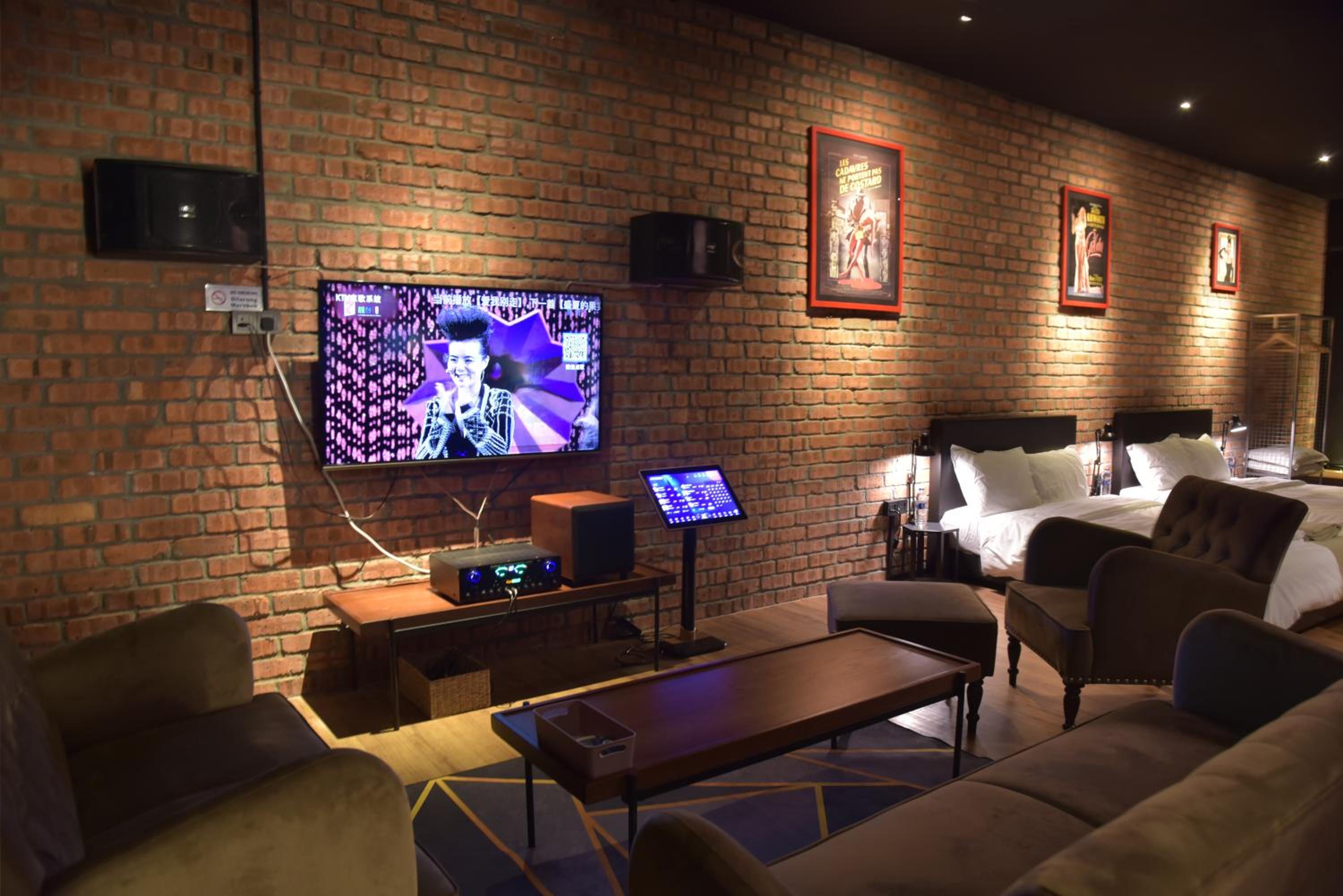 The Label Suites Ipoh view 4