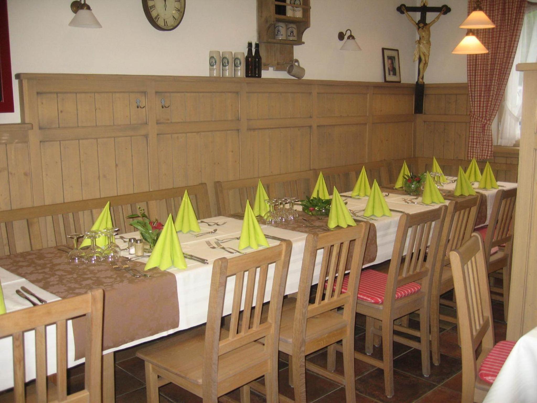 Reischacher Hof view 4