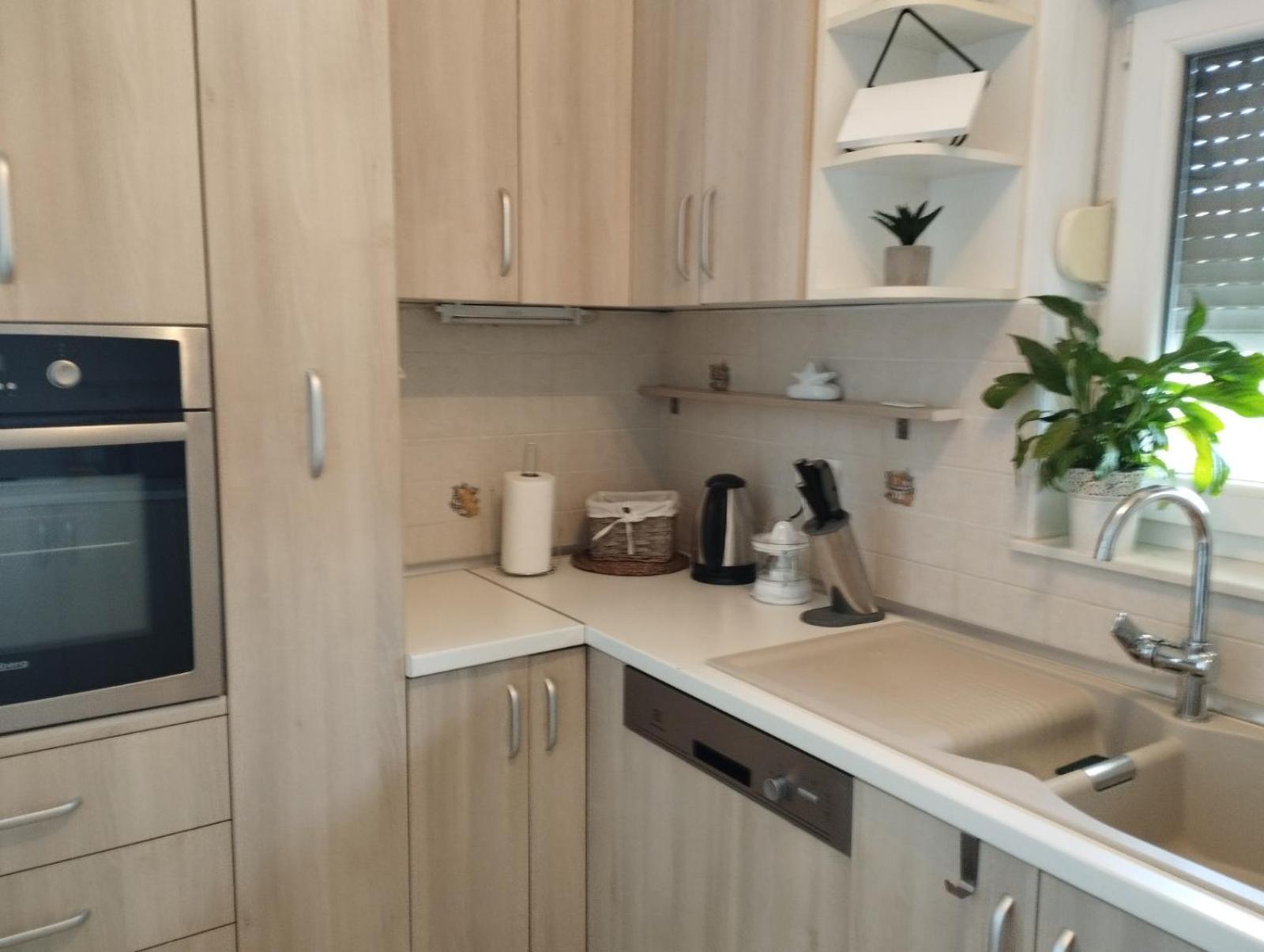 Apartmani Lučica