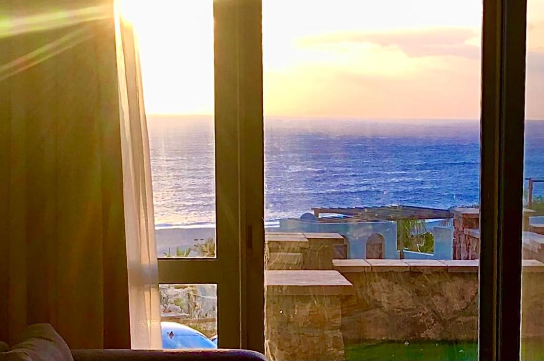 Apartment Azzura Sahl Hasheesh with private garden