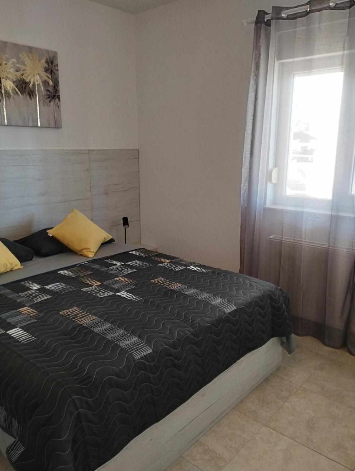 Apartmani Lučica