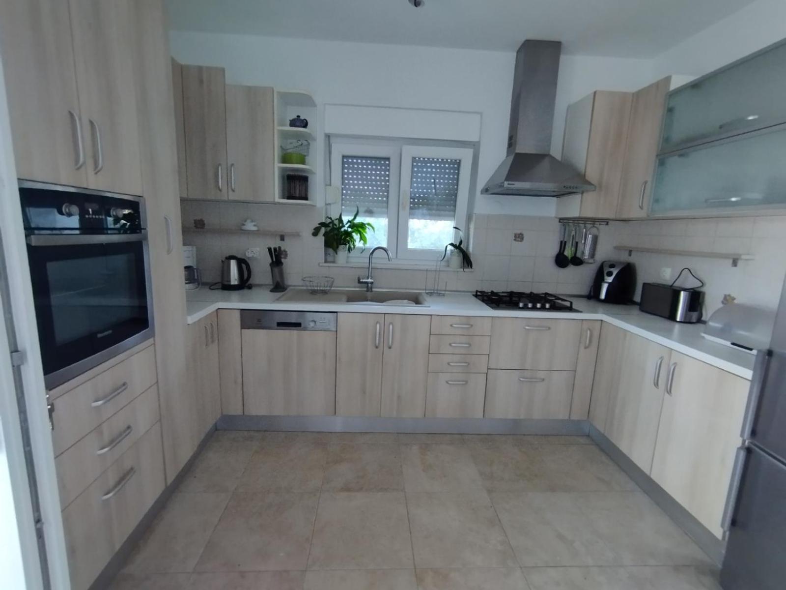 Apartmani Lučica