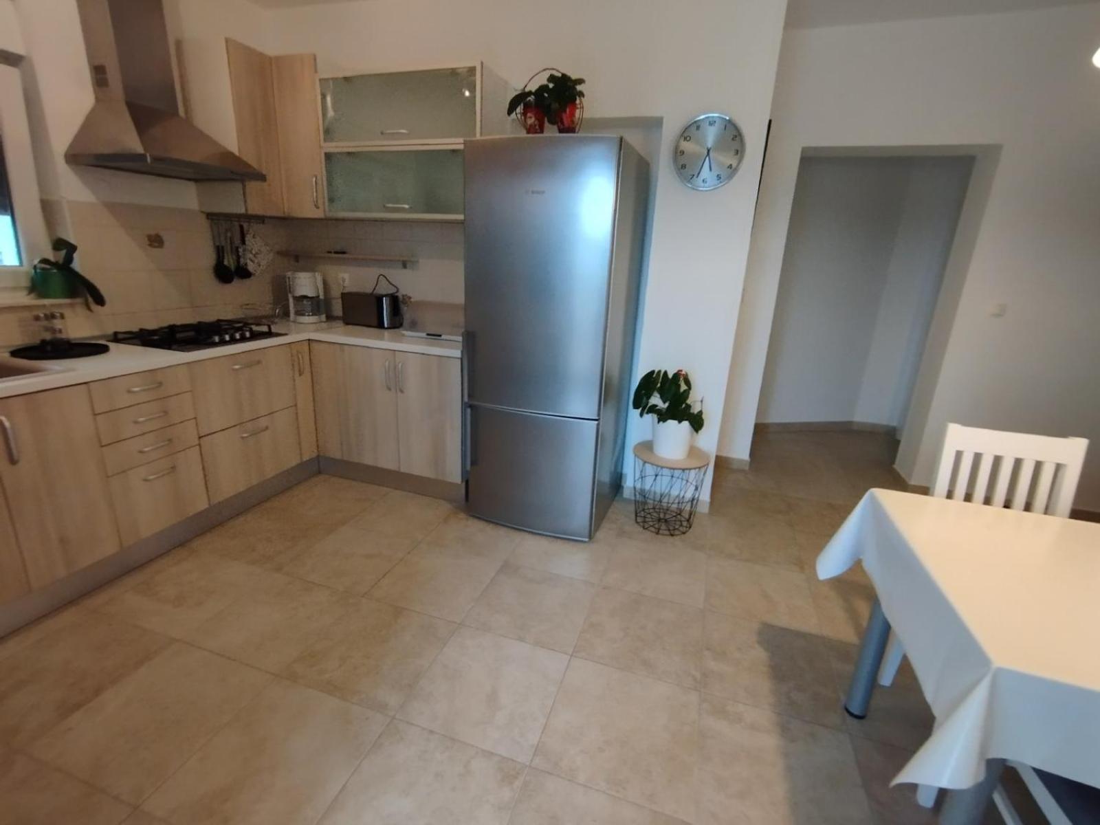 Apartmani Lučica