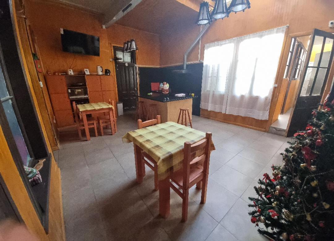 HOSTAL PLAYA ANCHA