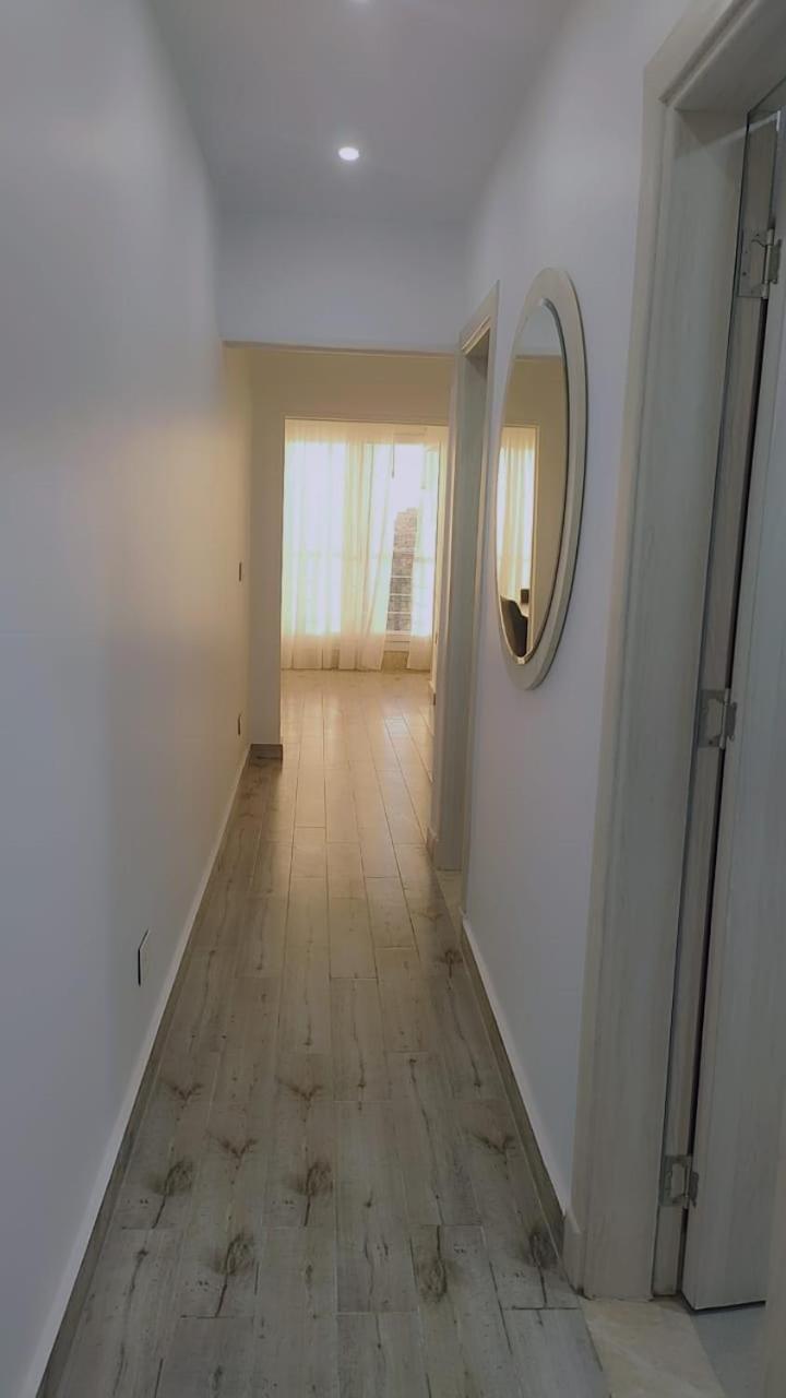 Zamalek Two-Bedroom Apartement Nile View