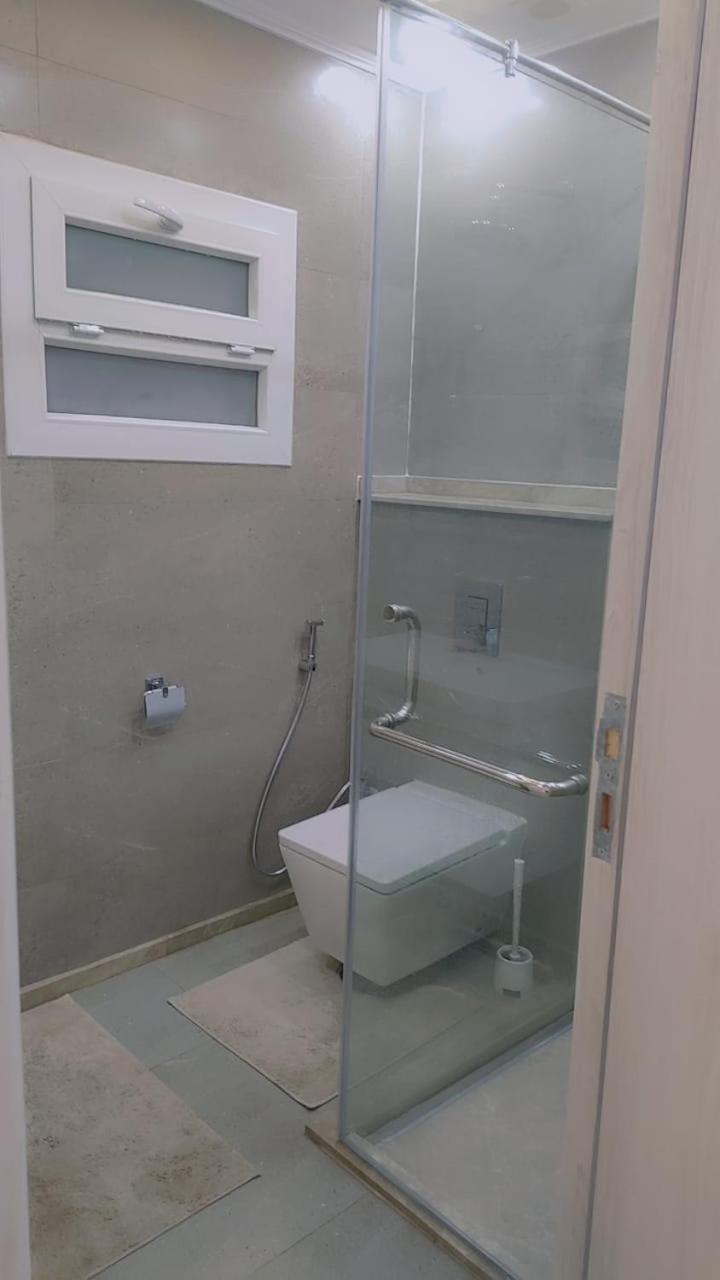 Zamalek Two-Bedroom Apartement Nile View