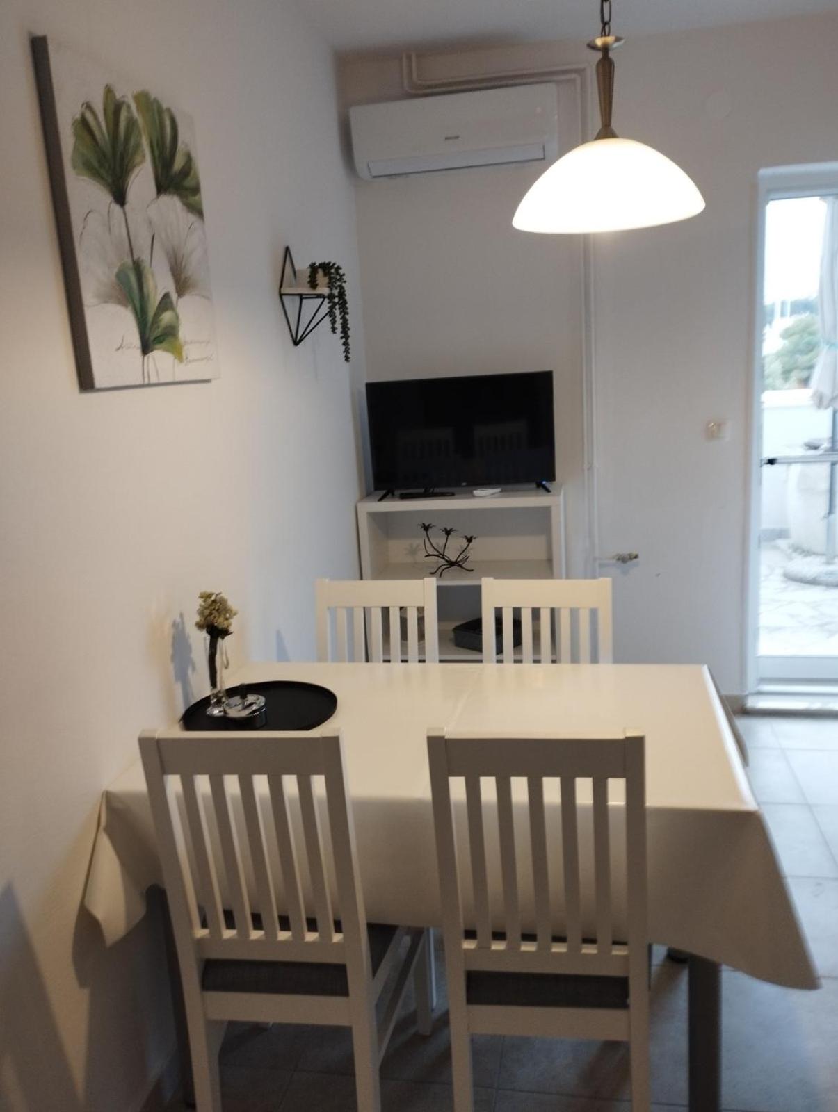 Apartmani Lučica