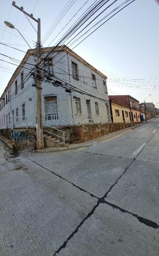 HOSTAL PLAYA ANCHA
