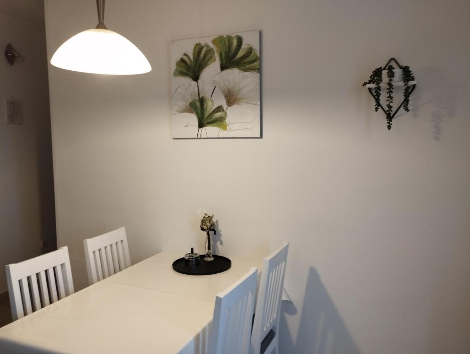 Apartmani Lučica