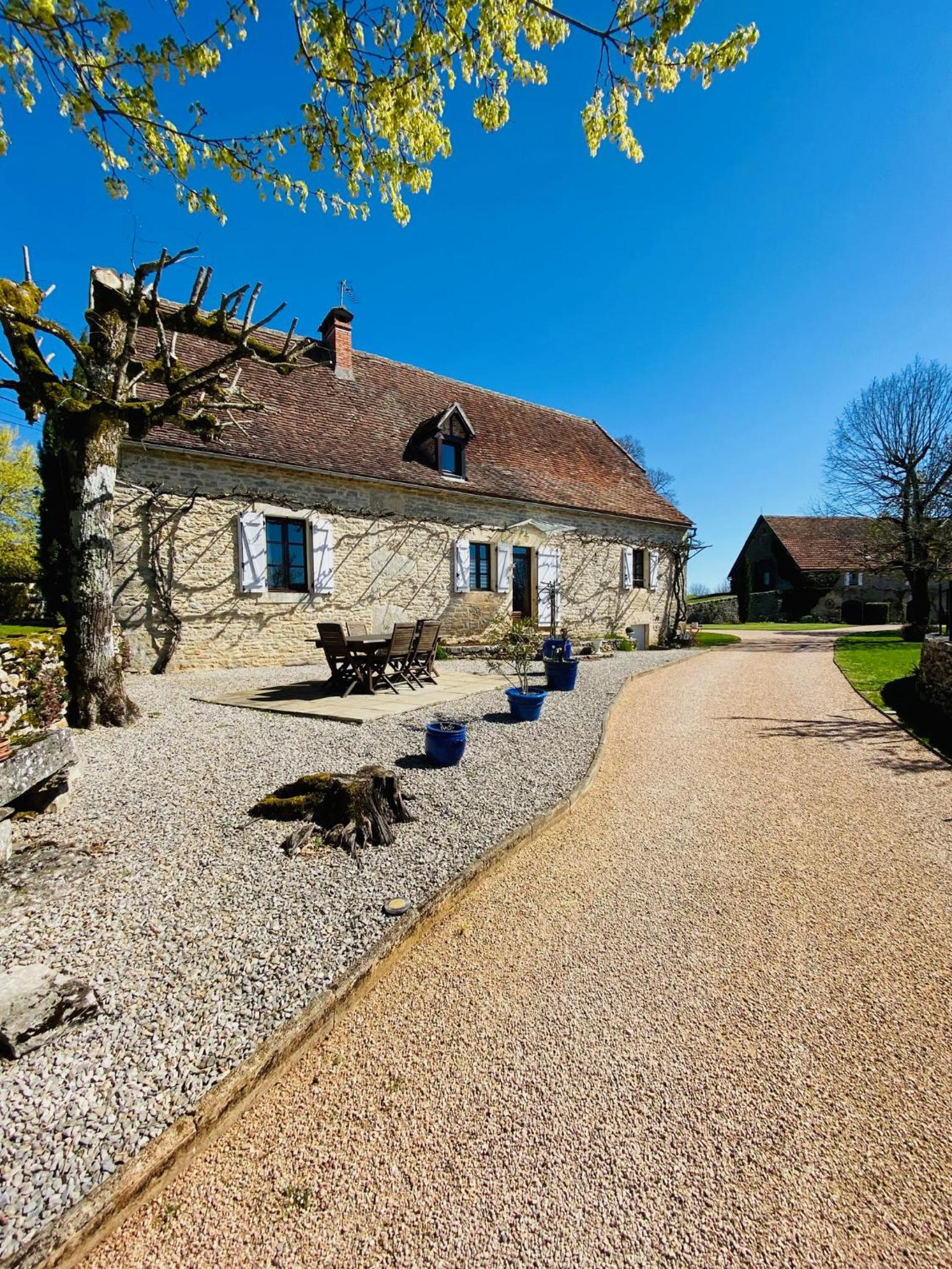 Domaine de Montanty view 4