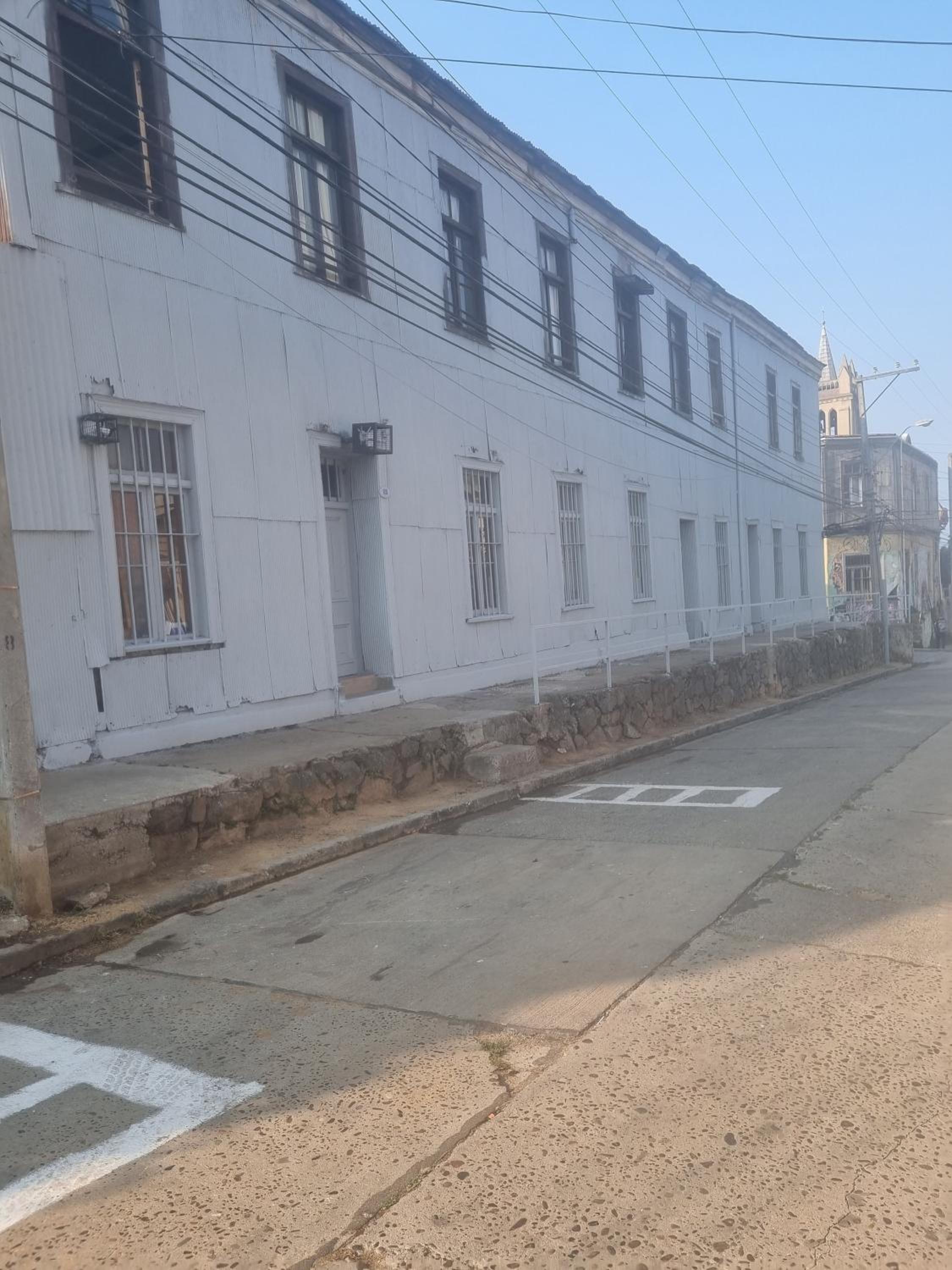 HOSTAL PLAYA ANCHA