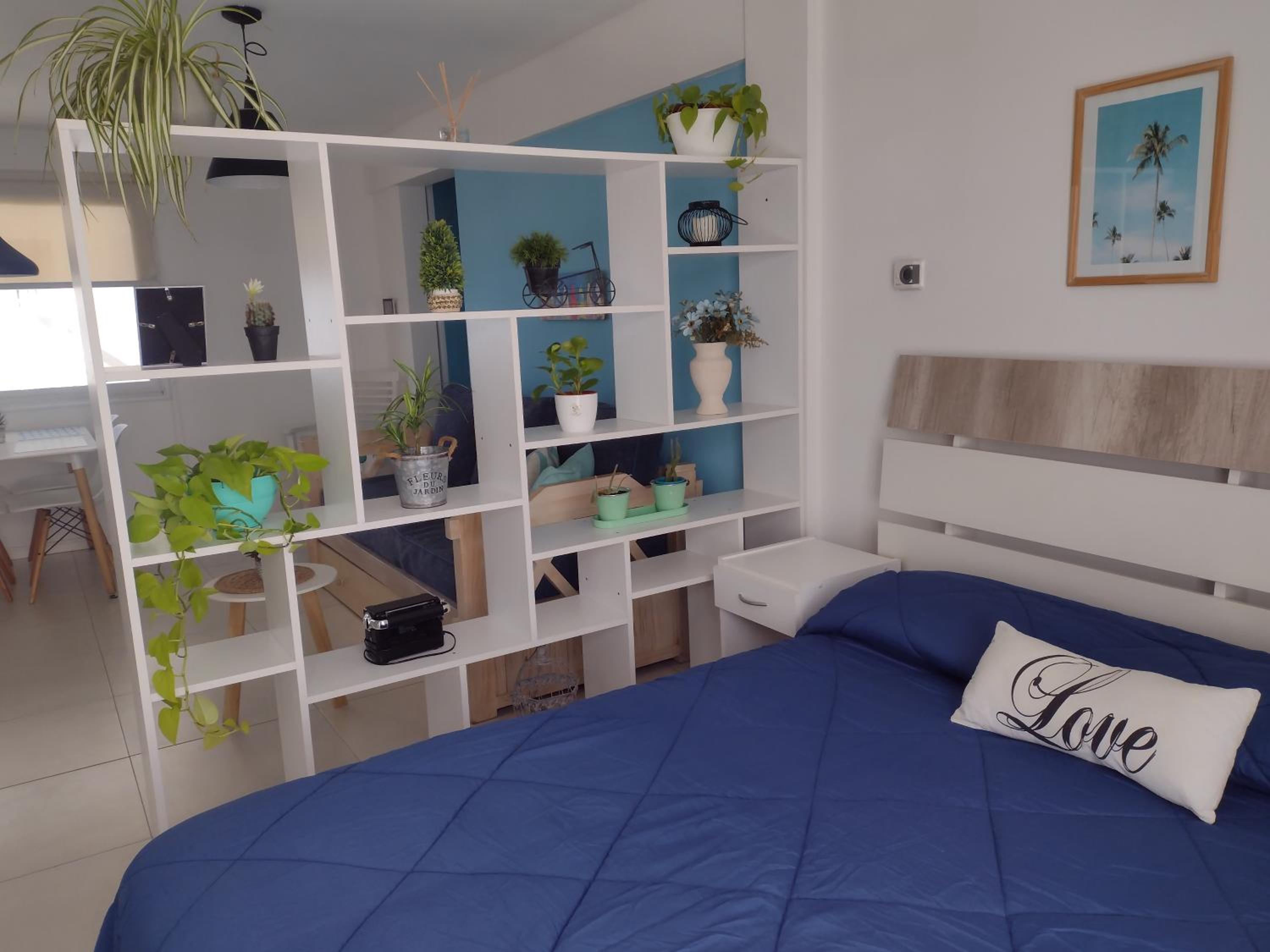Apartamento Costa del Sol