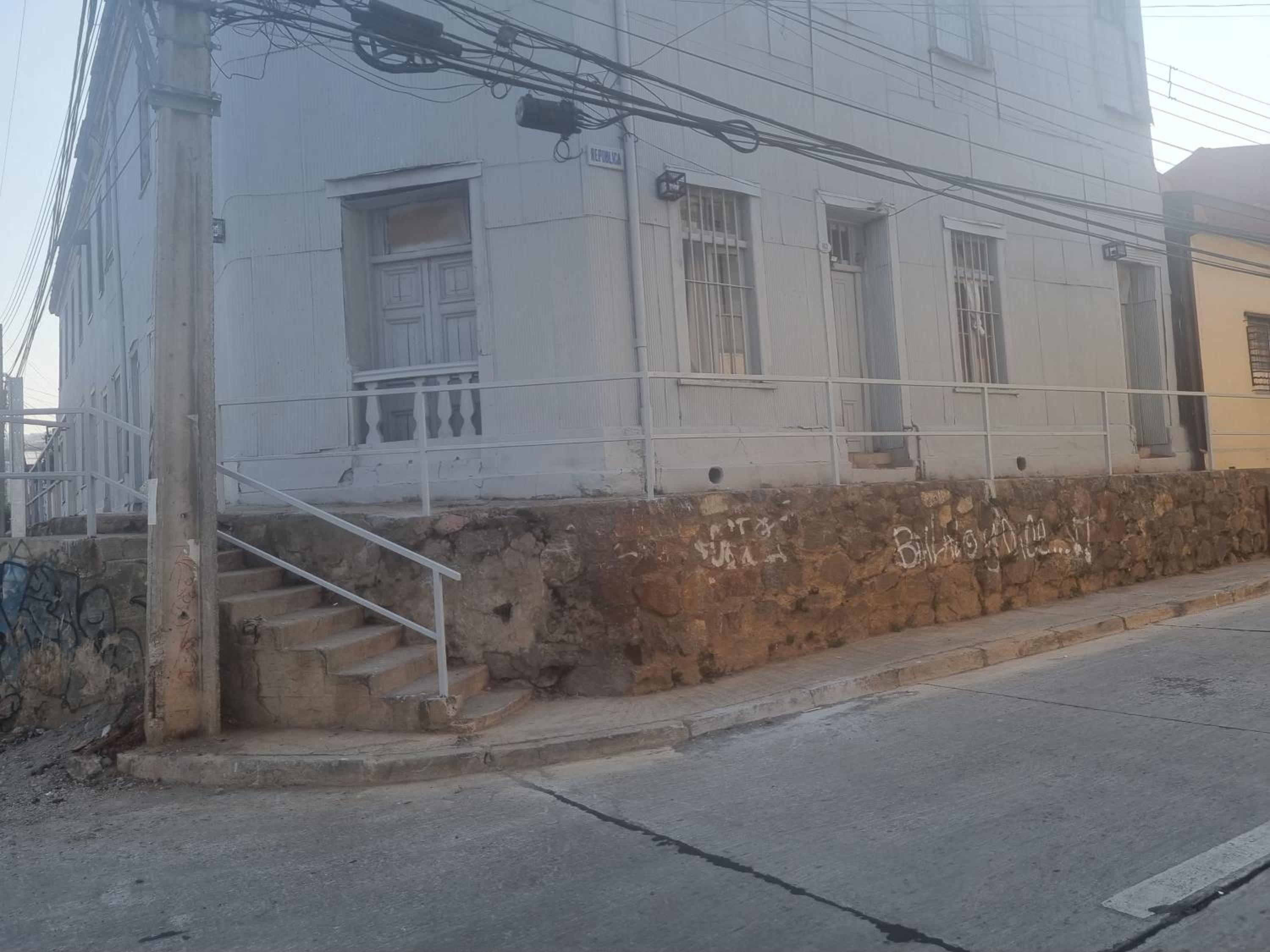 HOSTAL PLAYA ANCHA