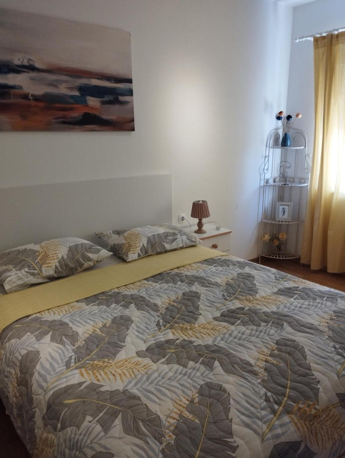 Apartmani Lučica