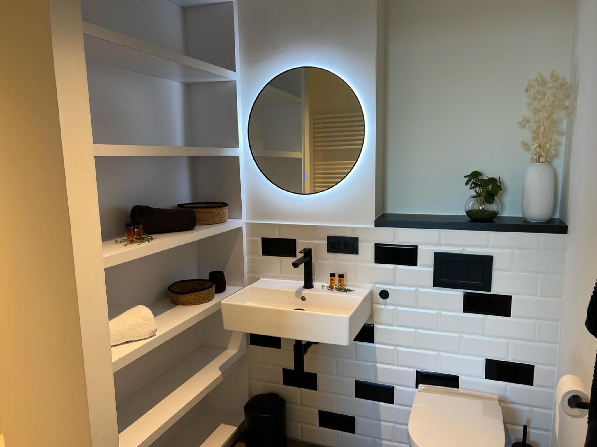 CoolSea2 - Modern appartment