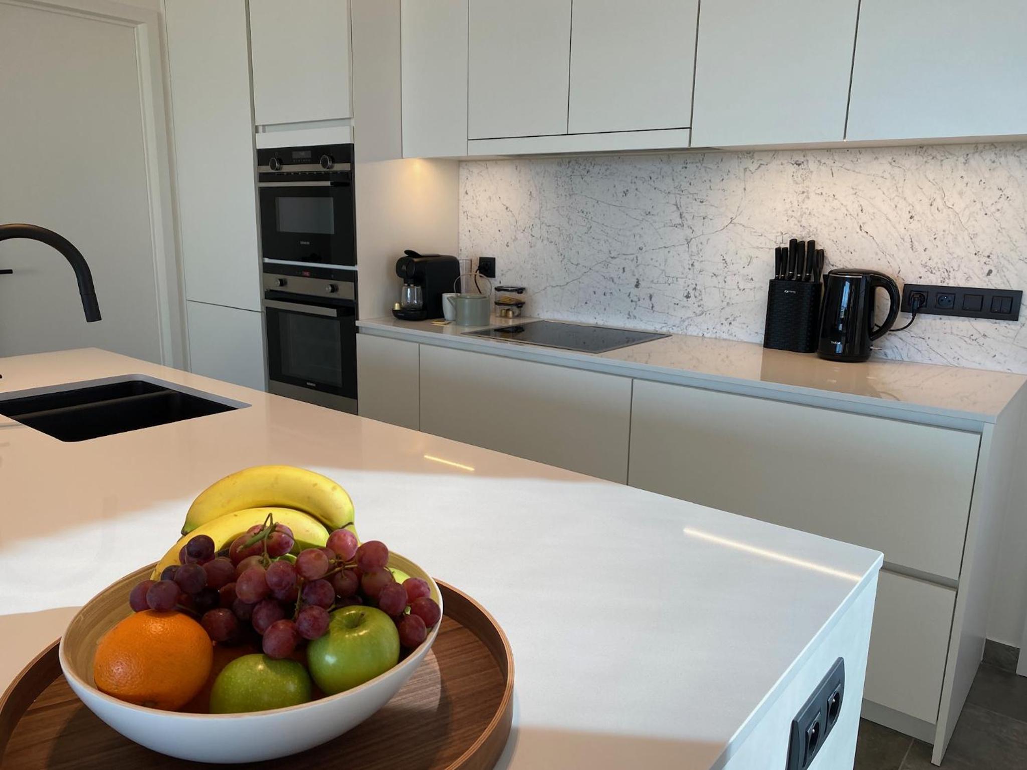 CoolSea2 - Modern appartment
