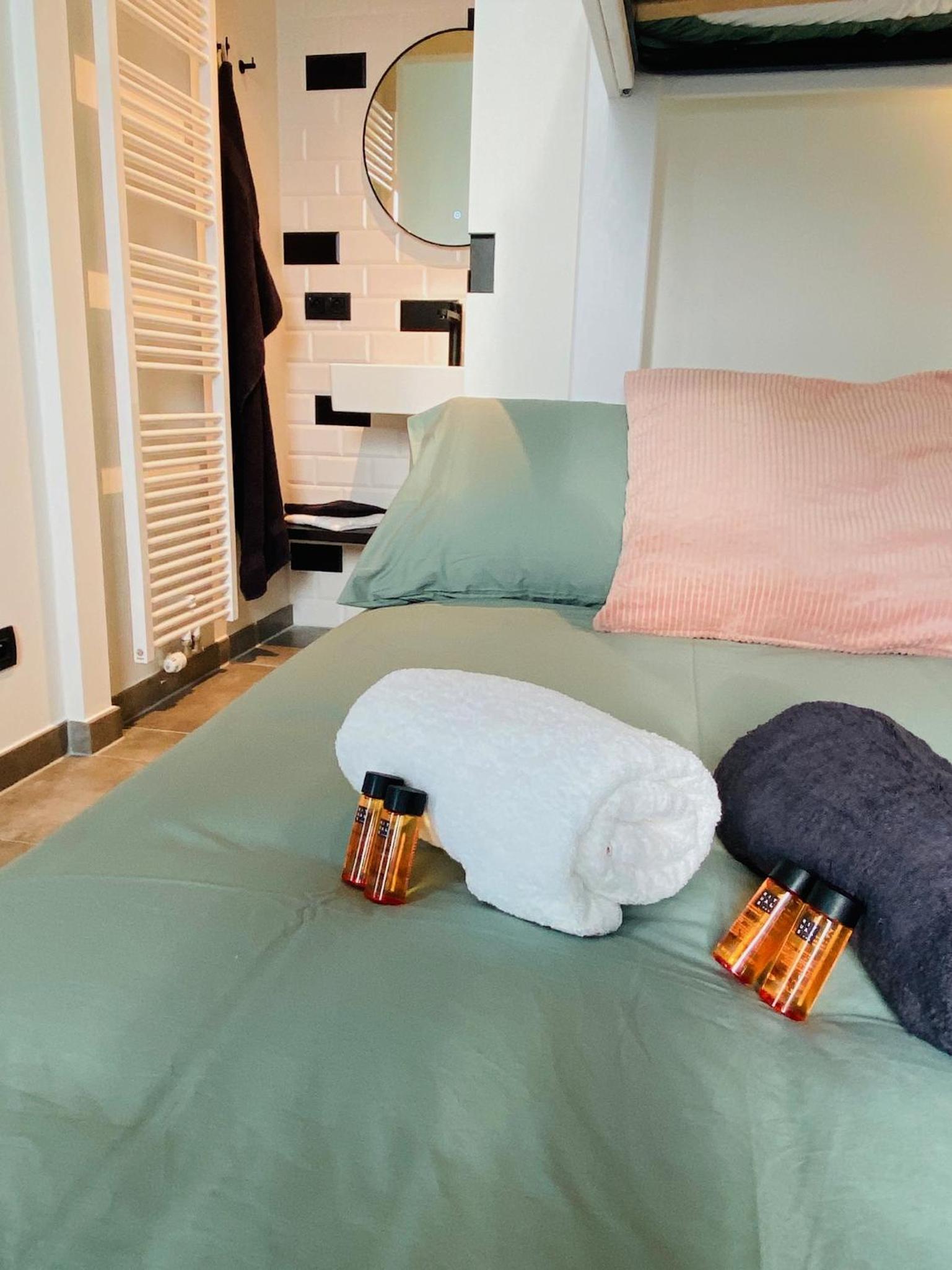 CoolSea2 - Modern appartment