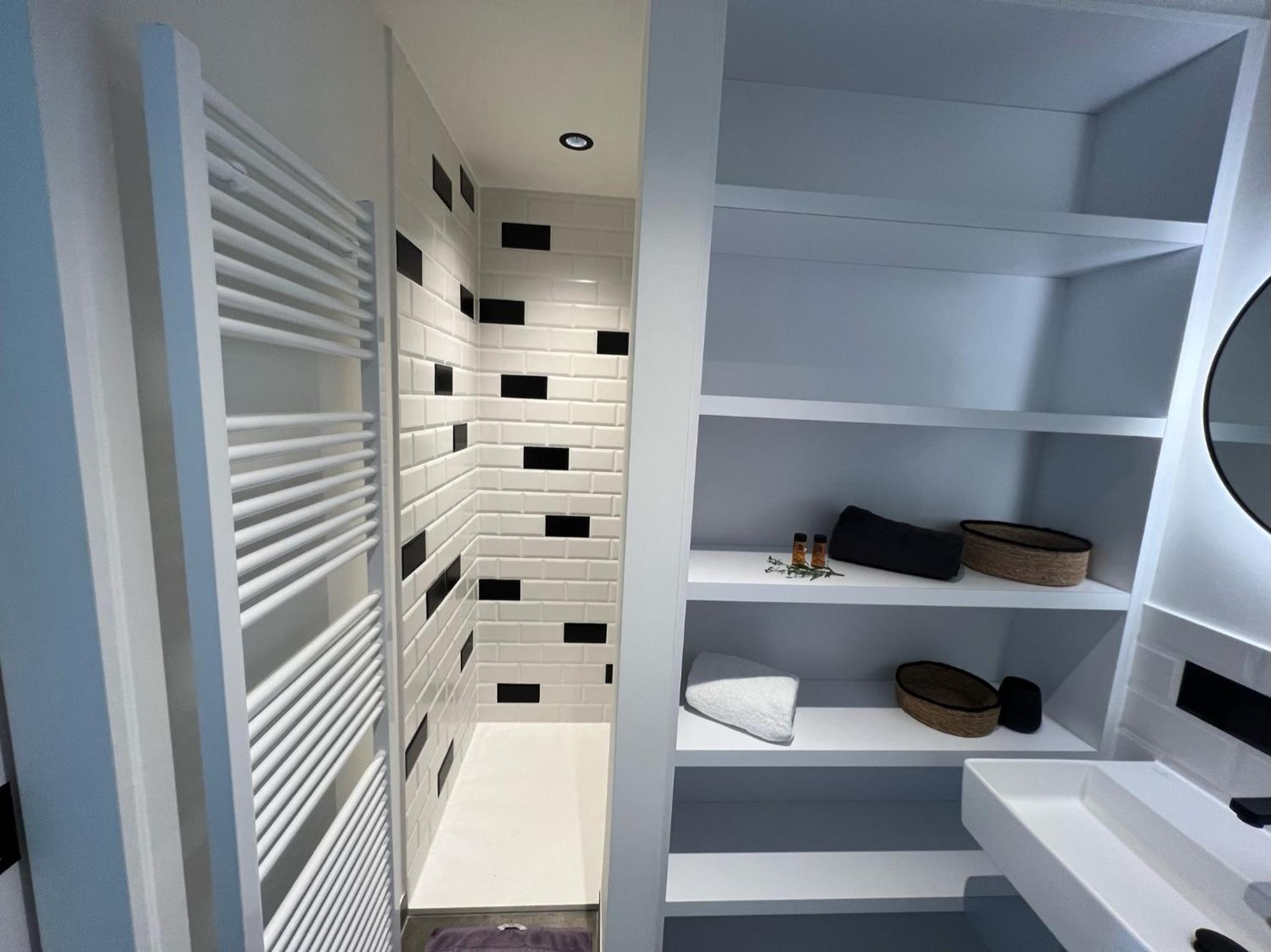 CoolSea2 - Modern appartment