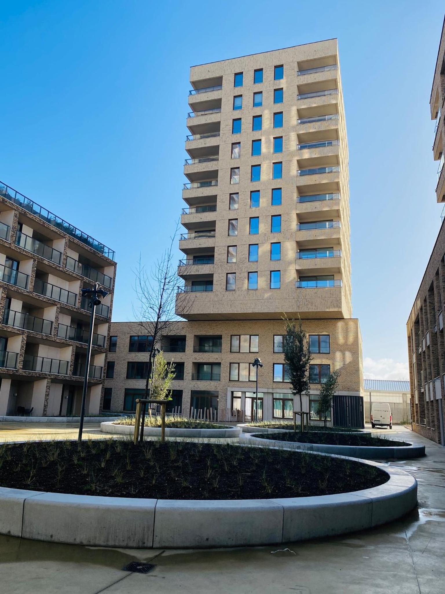 CoolSea2 - Modern appartment