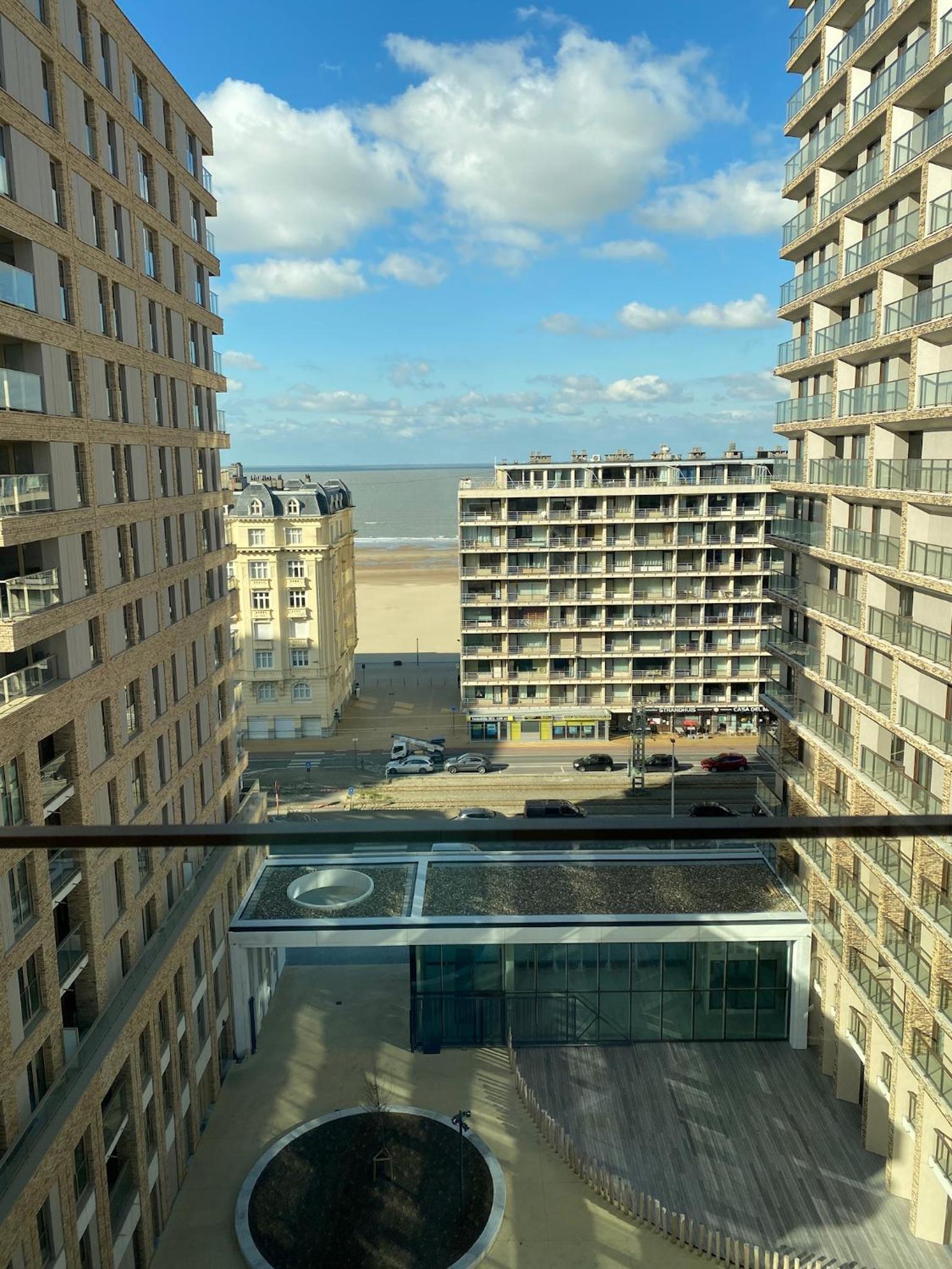 CoolSea2 - Modern appartment