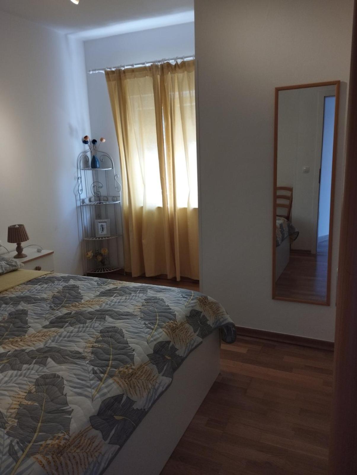 Apartmani Lučica