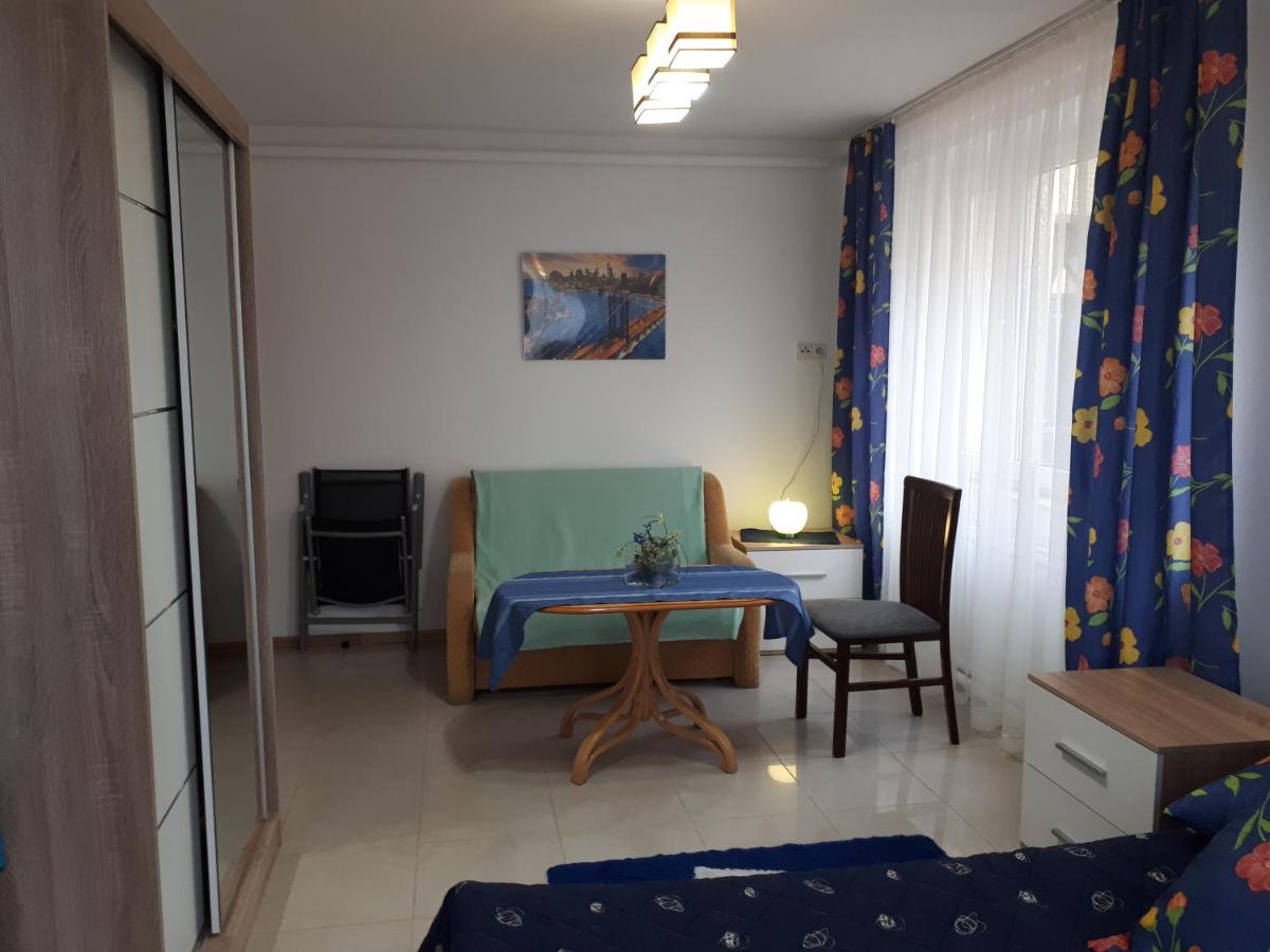 Dom wczasowy - Ferienwohnung view 2