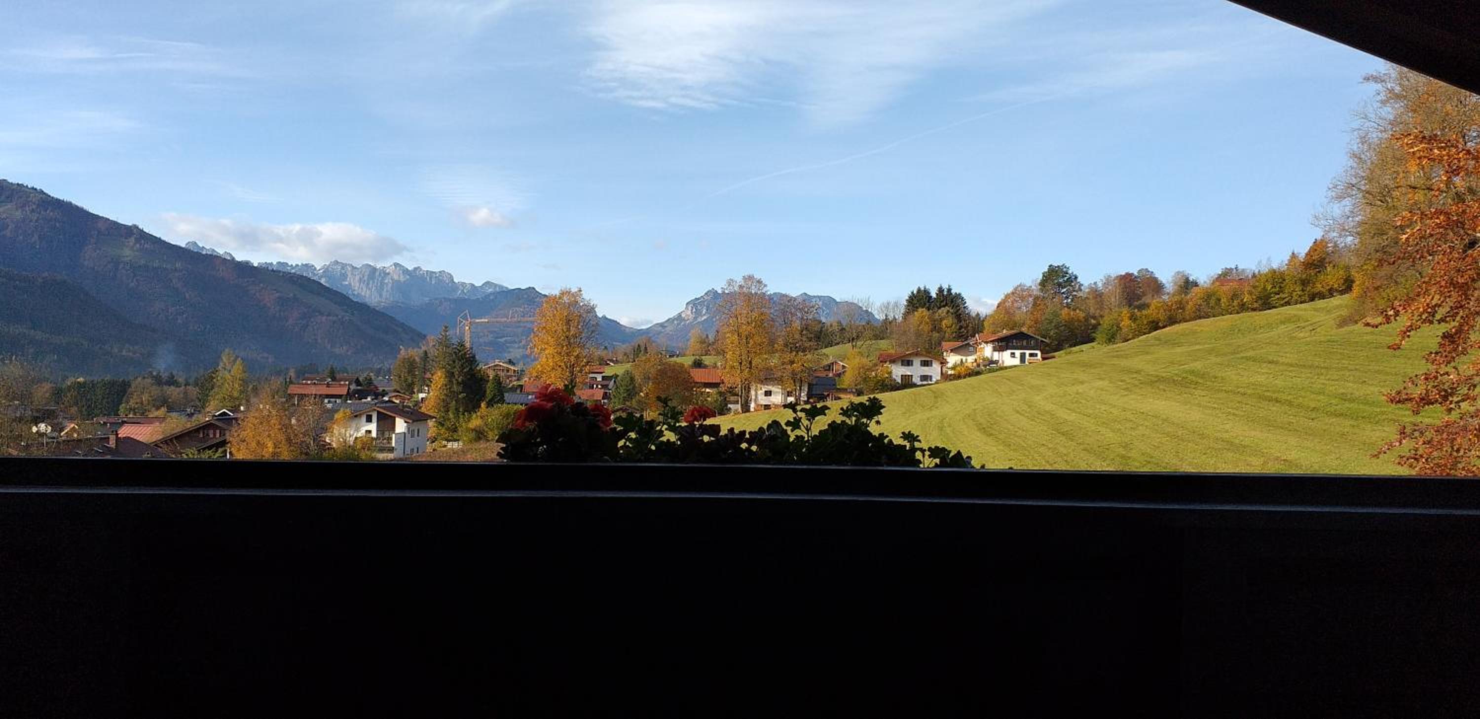 Haus Kersting view 5