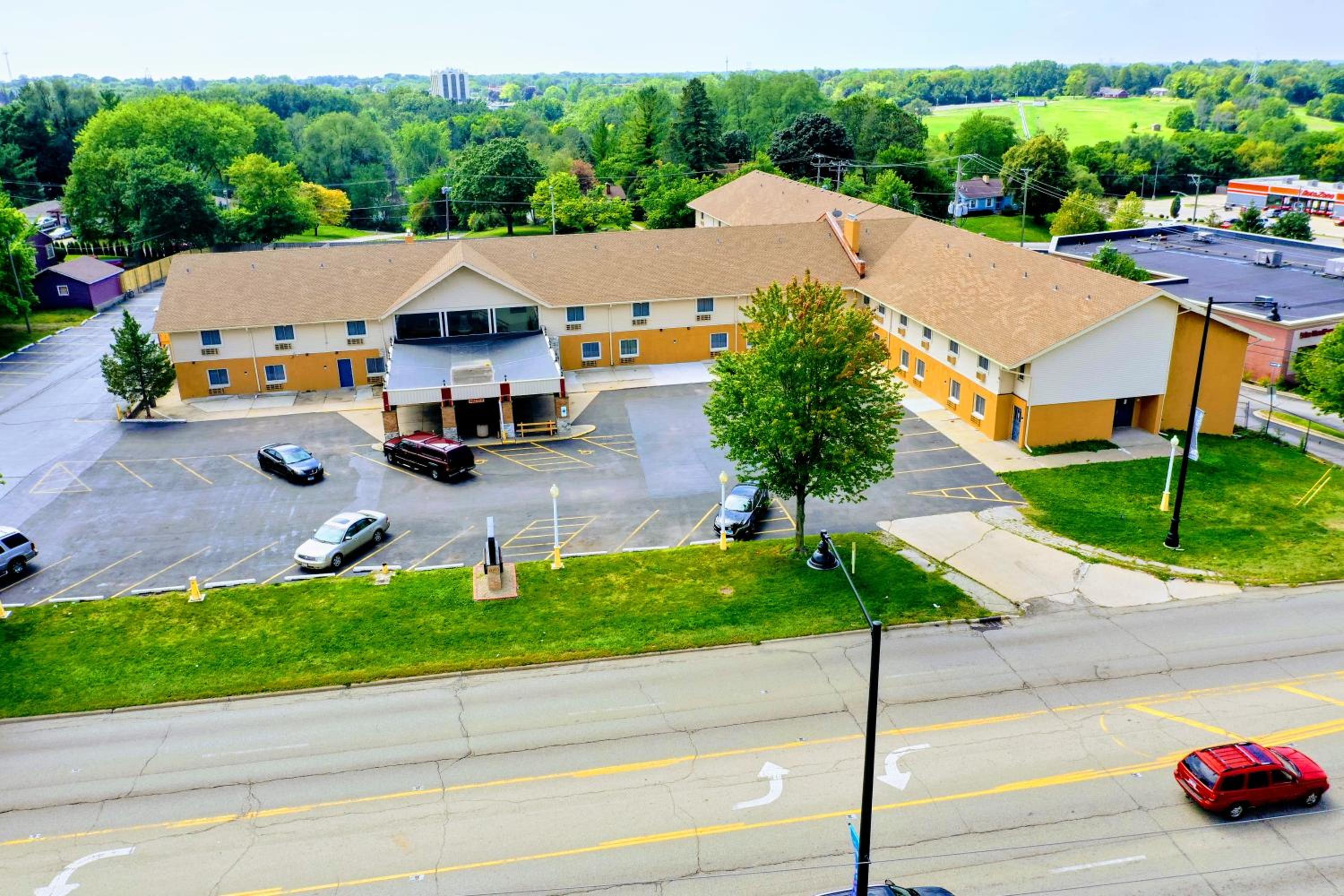 Equality Inn view 3