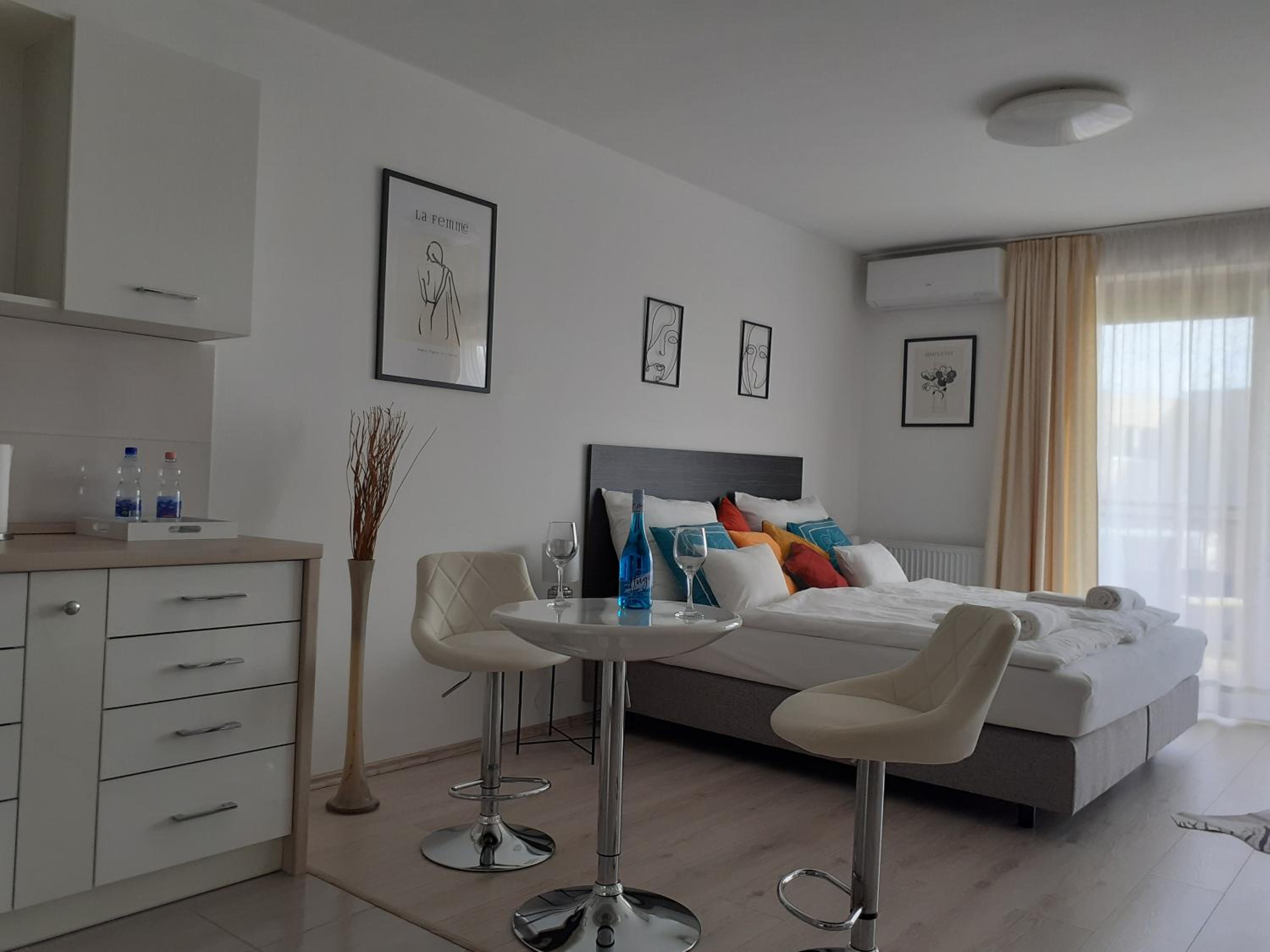 Sunny Home Veszprém