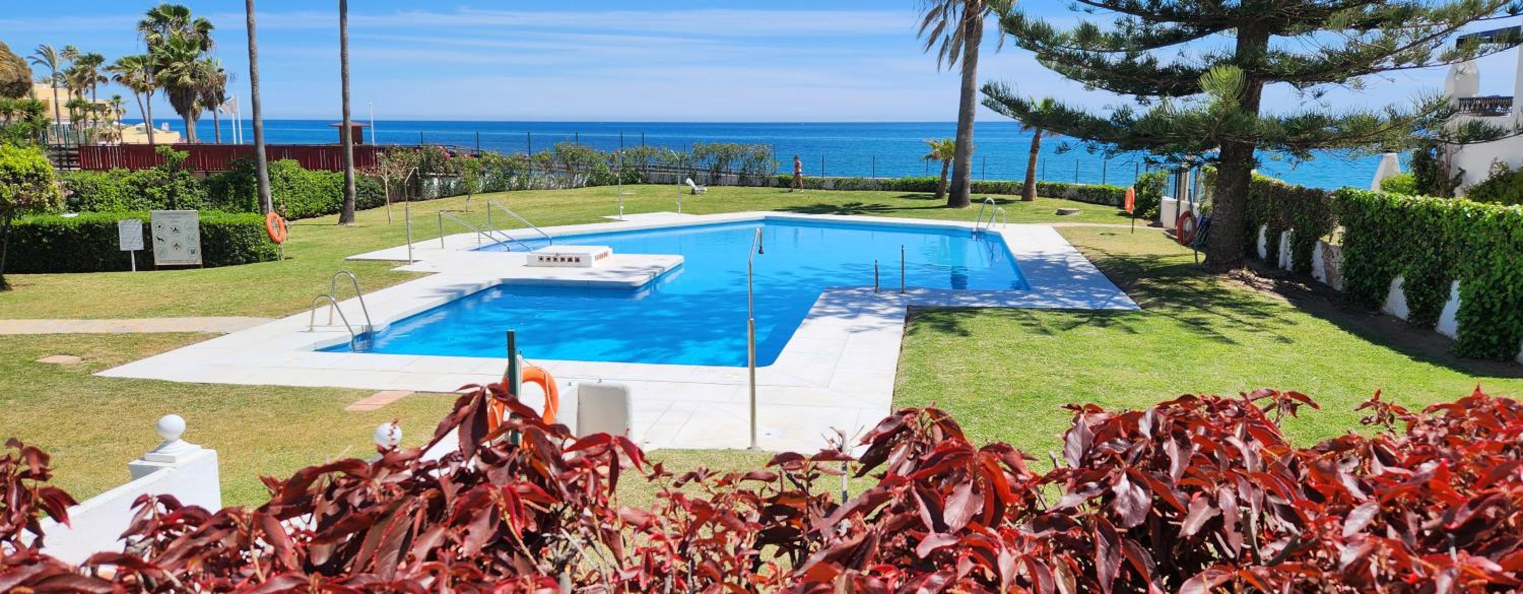 ELENA flat Lovely paradise above the sea photo 3