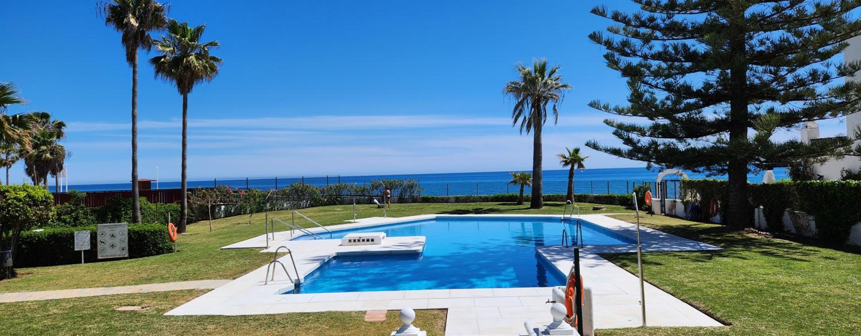 ELENA flat Lovely paradise above the sea photo 4