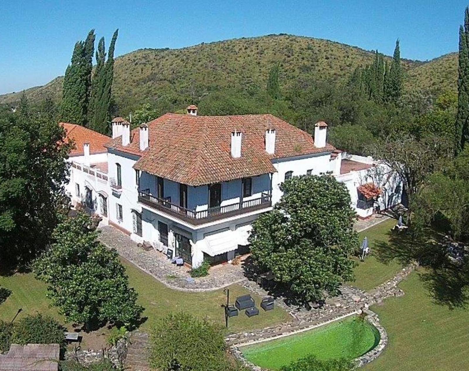 Hotel El Potrerillo de Larreta - Image 1