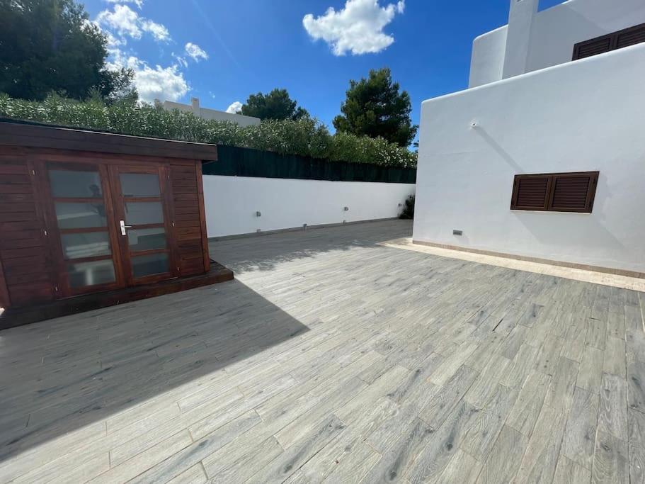 Beautiful Villa Bohemia Ibiza