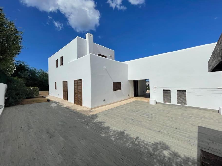 Beautiful Villa Bohemia Ibiza